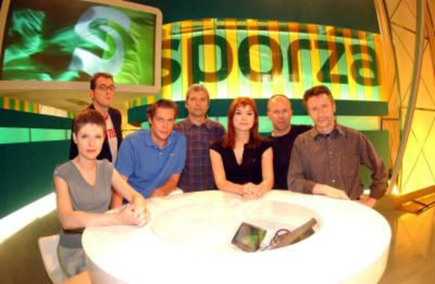 Onsportief, vonden de commerciële zenders: 20 jaar geleden ontstond ...