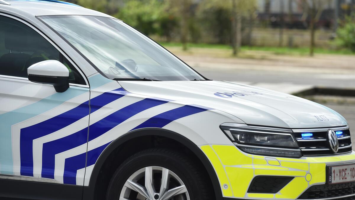 12- en 13-jarige opgepakt voor overlast en bedreigingen met een mes ...