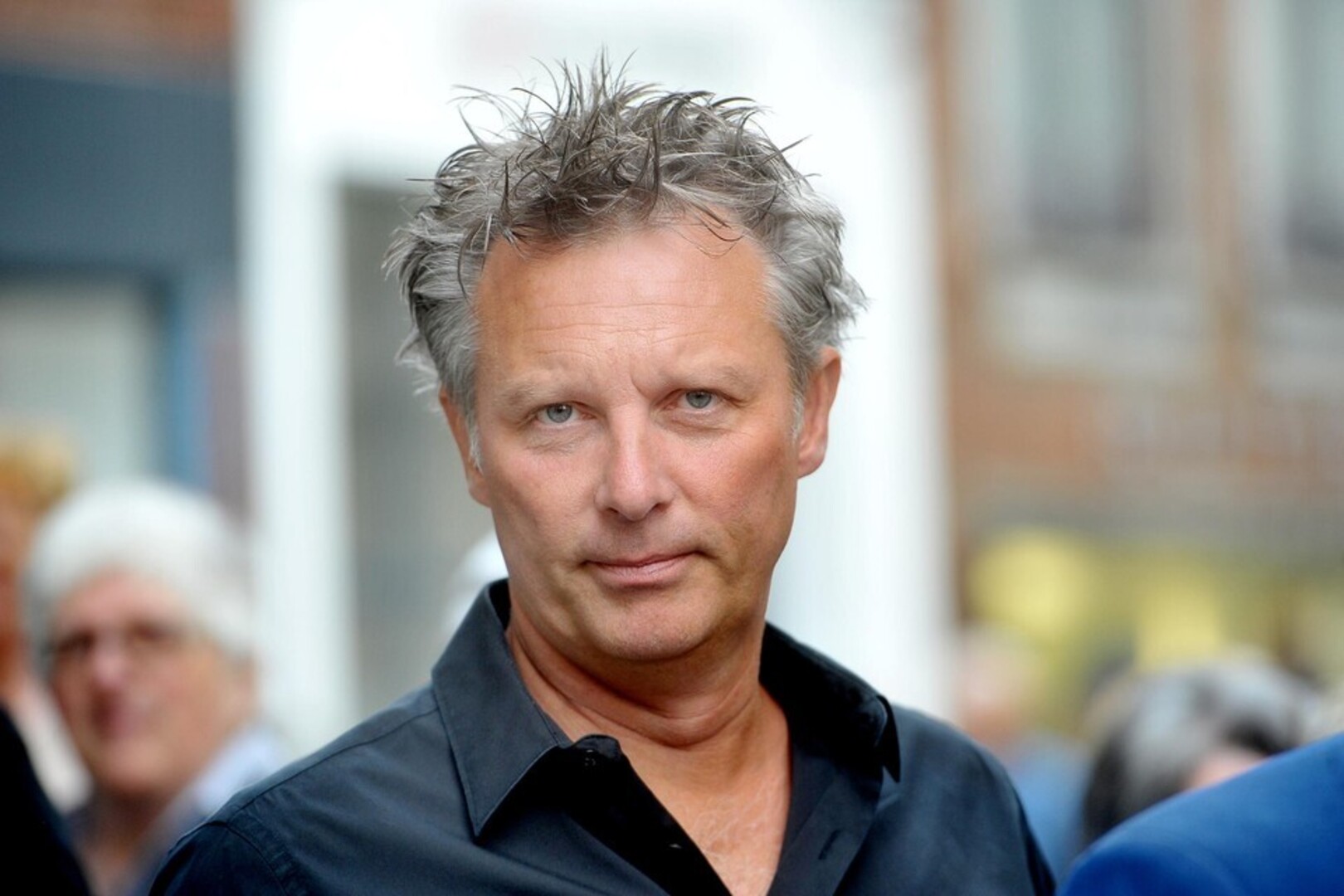 Romeo Chris Van Tongelen wordt manager vaccinatiecentrum: “Mijn taak? Zien  dat het spel draait” | Nieuwsblad