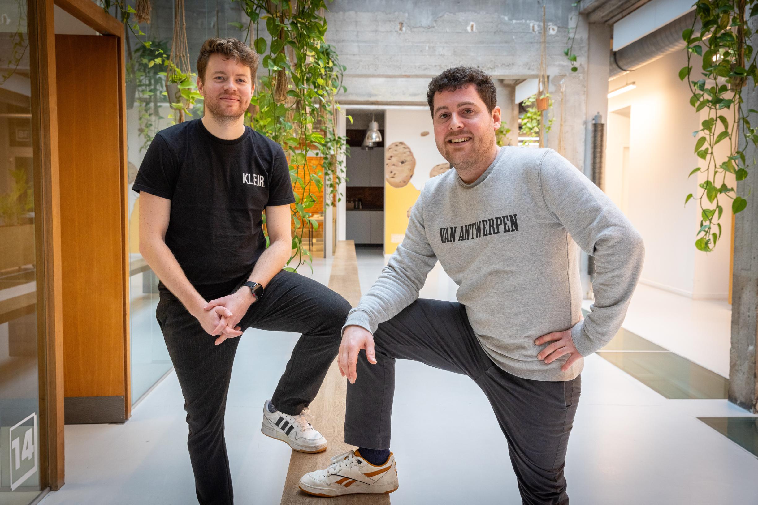 BUURTREPORTAGE. Handelaars willen Bredabaan in Merksem weer op de kaart ...