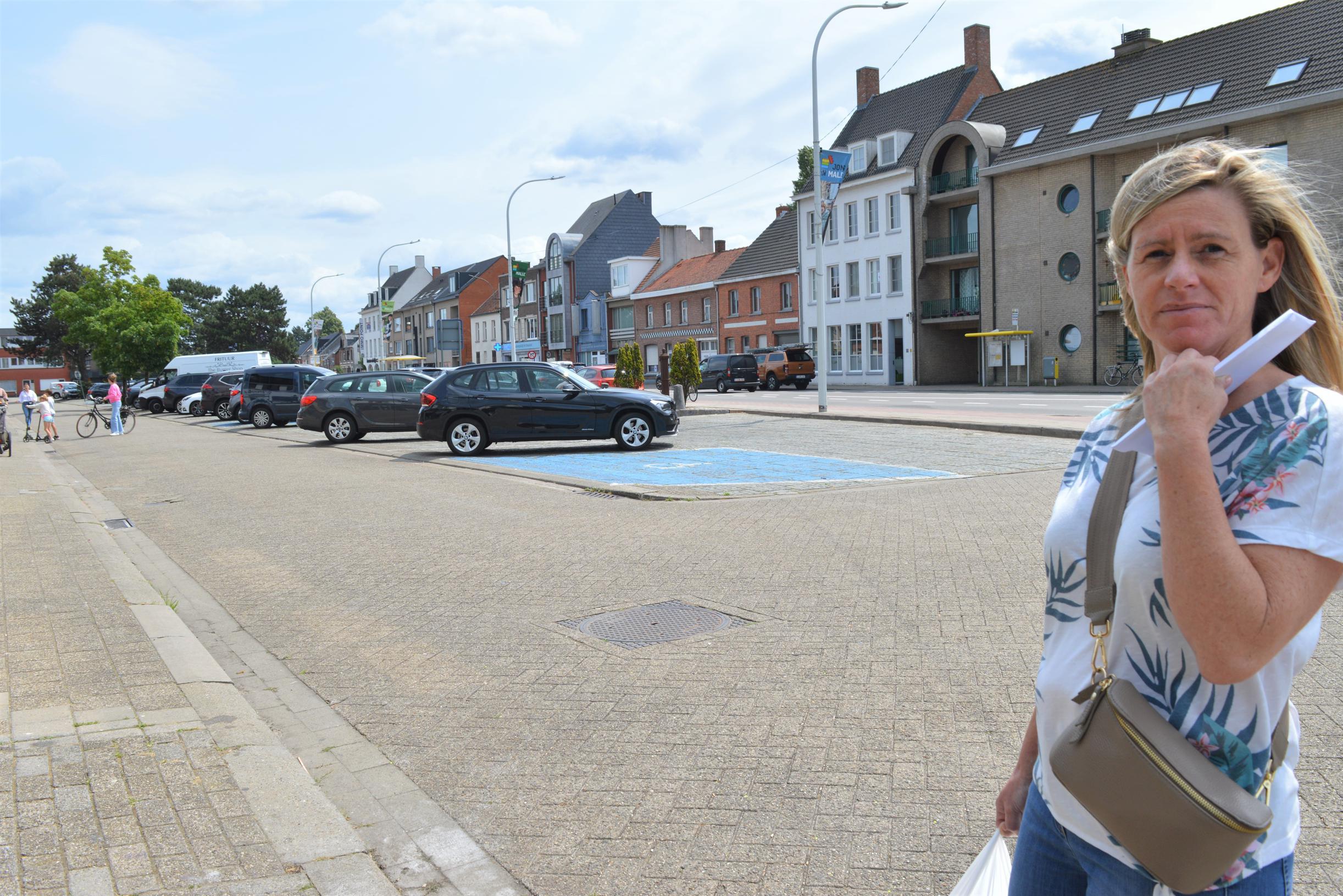 Ondernemers Bergplein: “Voor het eerst in maanden nog eens goed ...