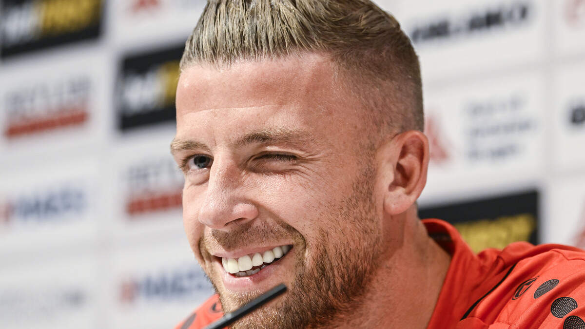 Toby Alderweireld maakt acteerdebuut in actiefilm 'Paradise': “Niet als ...