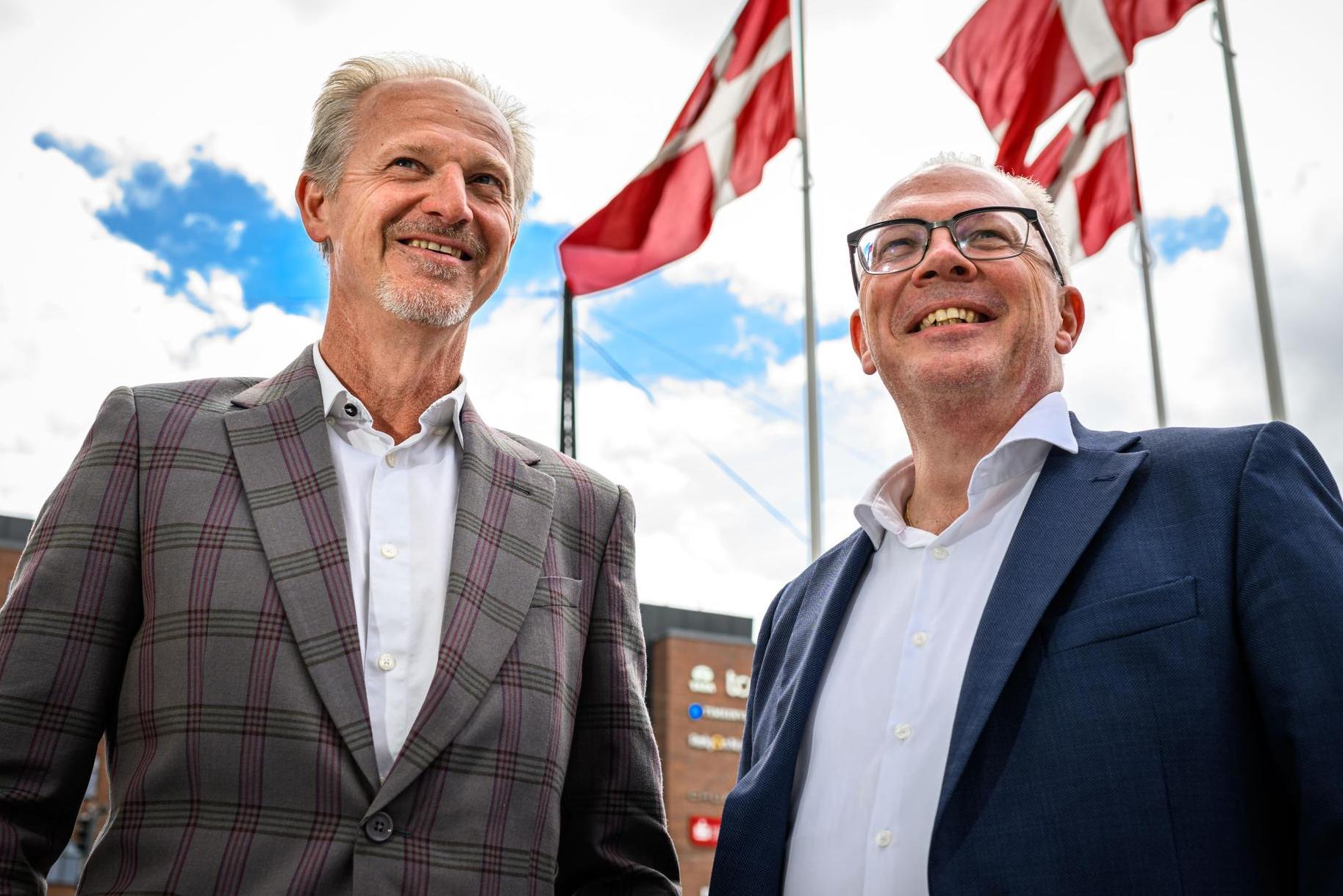 “Oosterweel kan even iconisch worden als de kathedraal”: Lantis ...