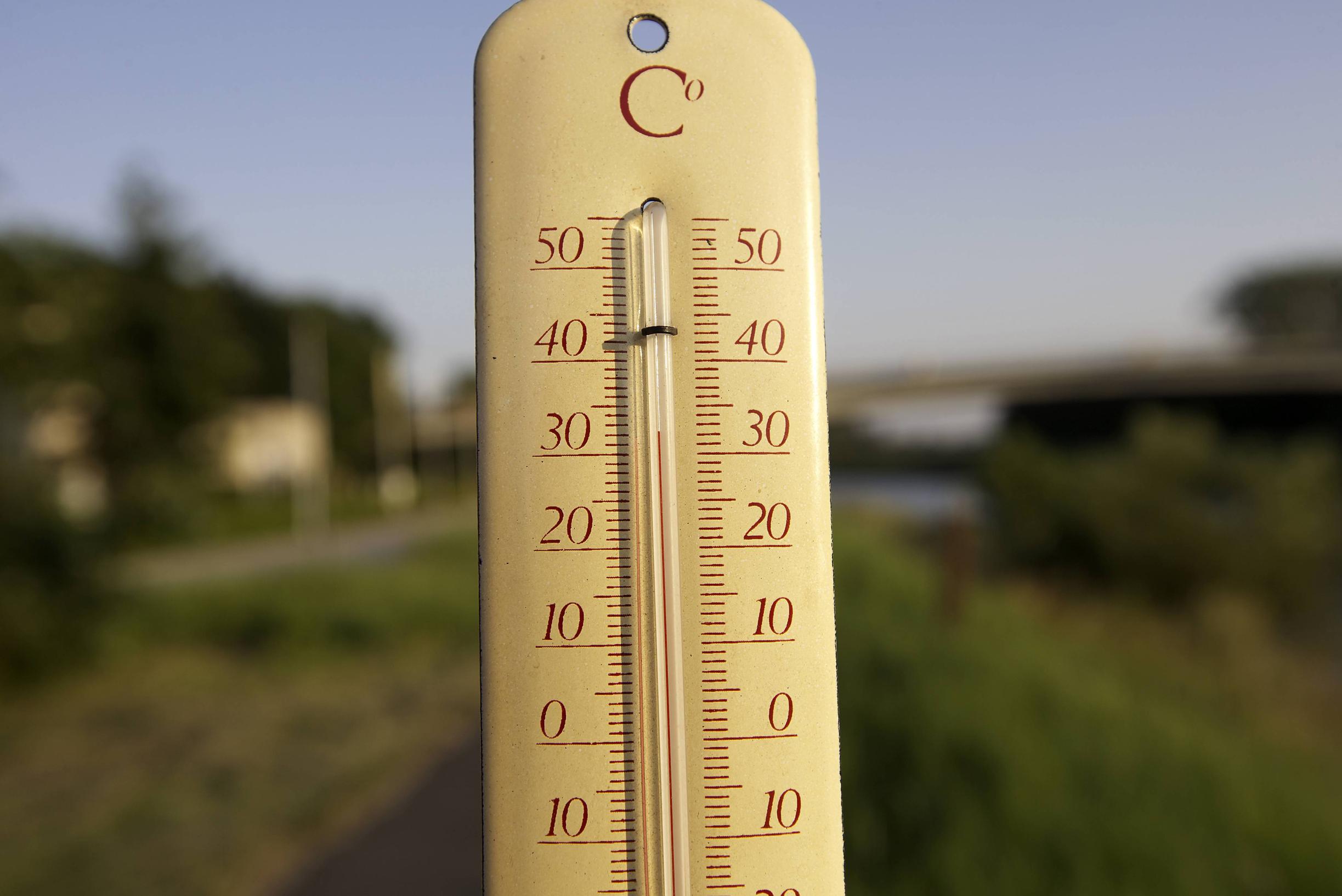 Warmste dag van het jaar bereikt net geen 30 graden in Ukkel | GVA