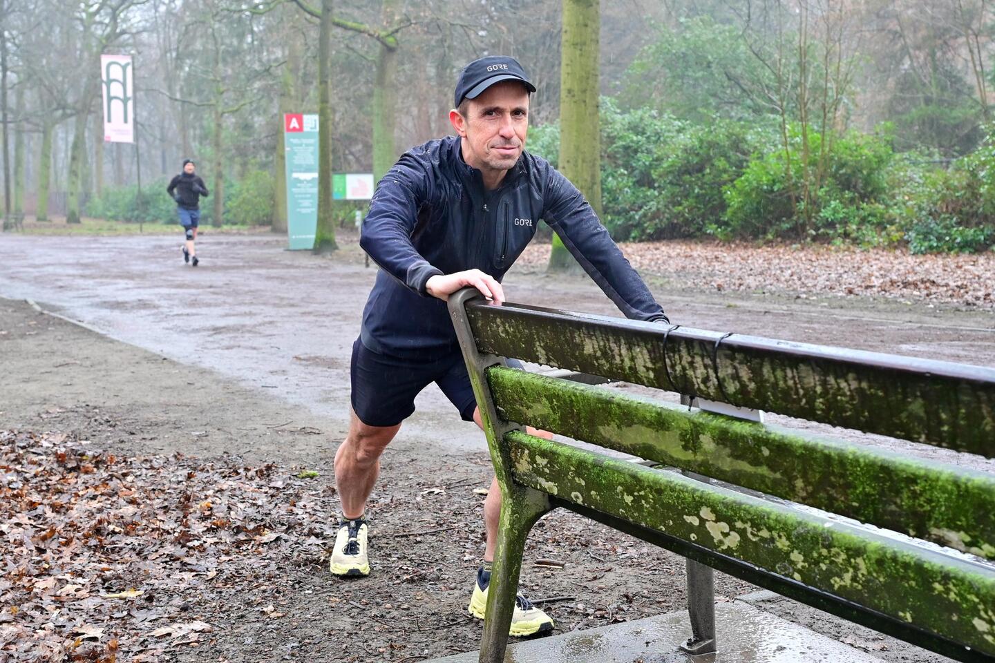 In het (loop)spoor van sportieve Antwerpenaren: “Bewegen, dat is iets ...