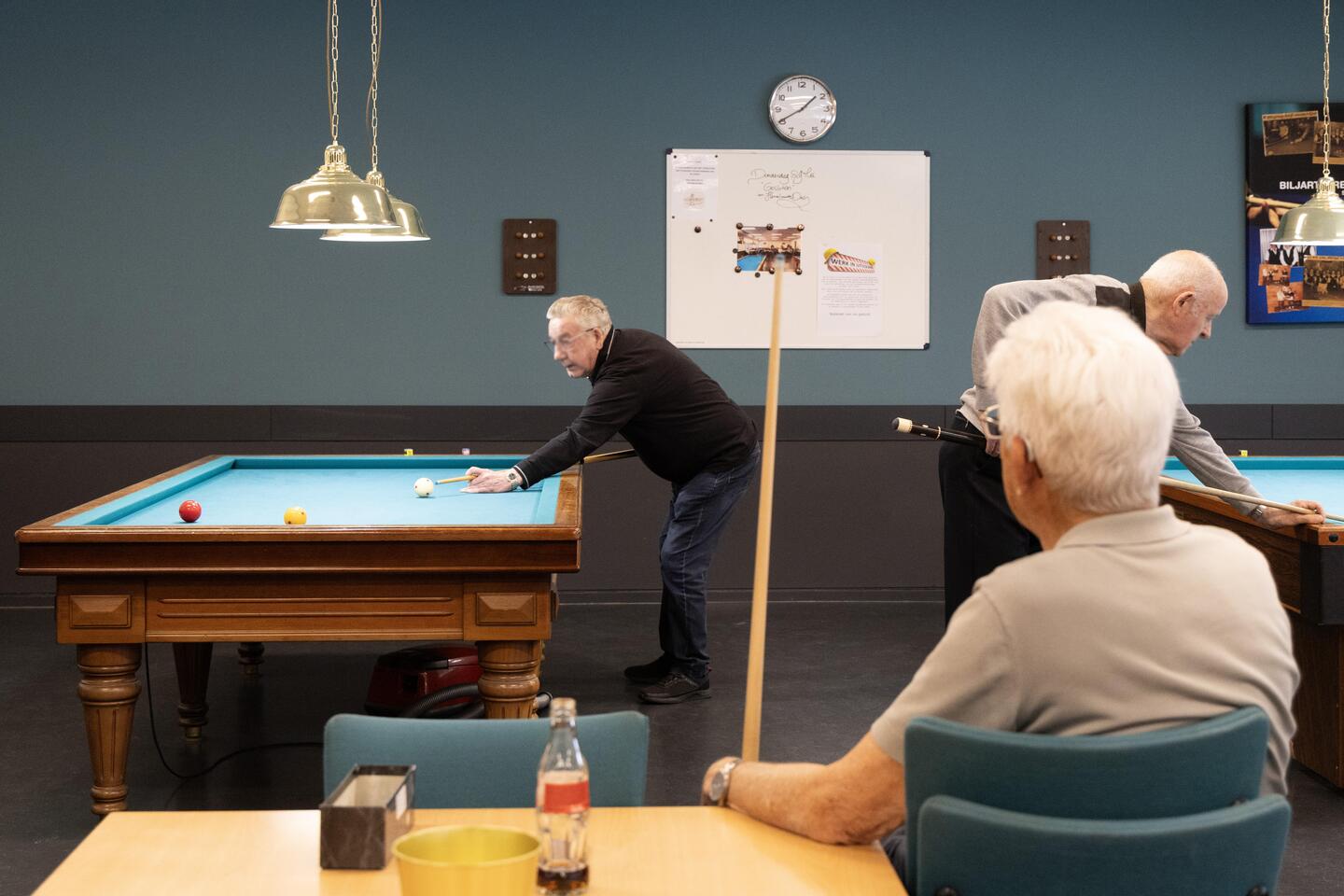 In PVV-dorp Rucphen is Wilders nog altijd God: “Nee, hij zal de grens ...