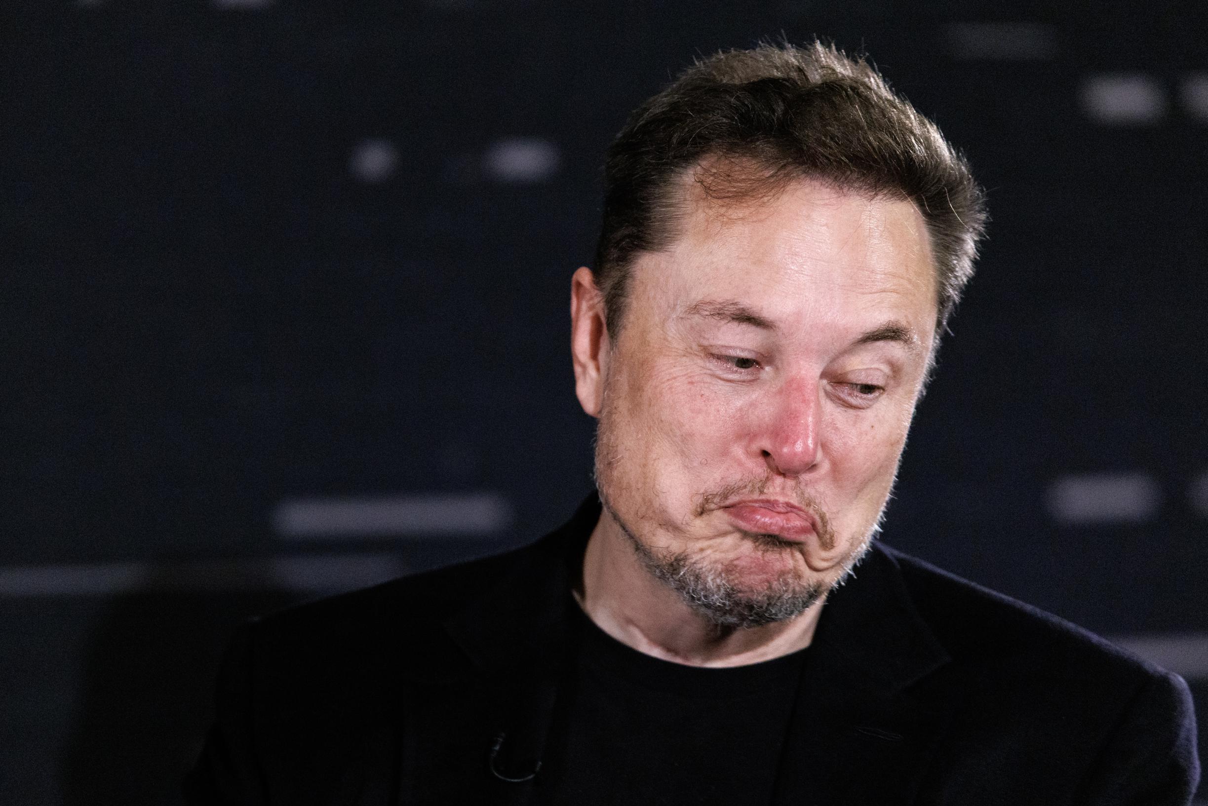 Van cocaïne tot xtc en lsd: medewerkers van Elon Musk “maken zich ...