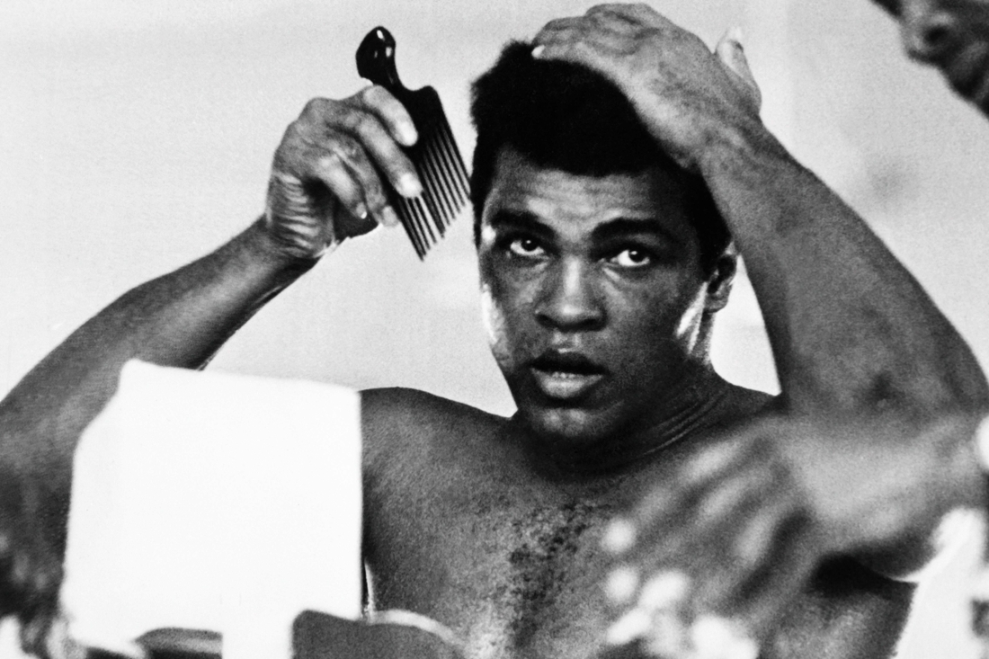  Float Like A Butterfly Sting Like A Bee De Bekendste Quotes Van 