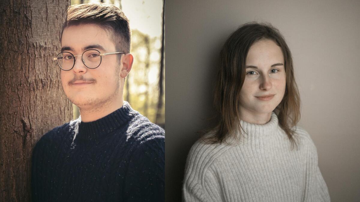 Heistse uitblinkers Arno en Nathalie maken kans op prijs voor sterke ...