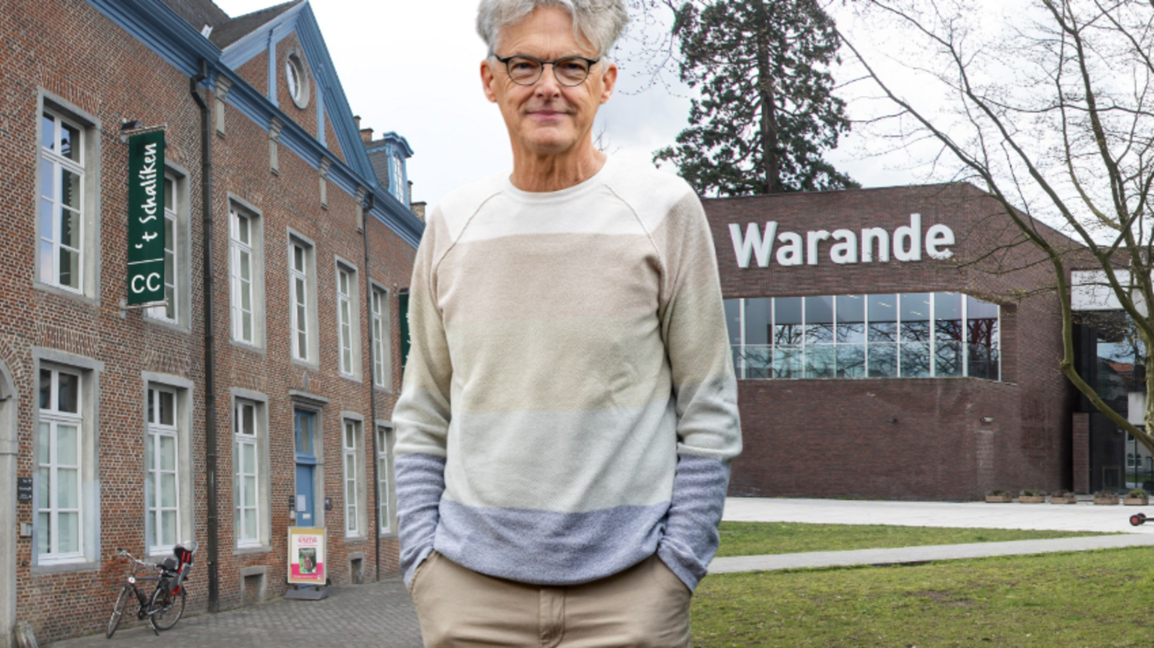 Cultuurexpert Staf Pelckmans over malaise in Kempense cultuurhuizen: “Een drama voor de medewerkers 