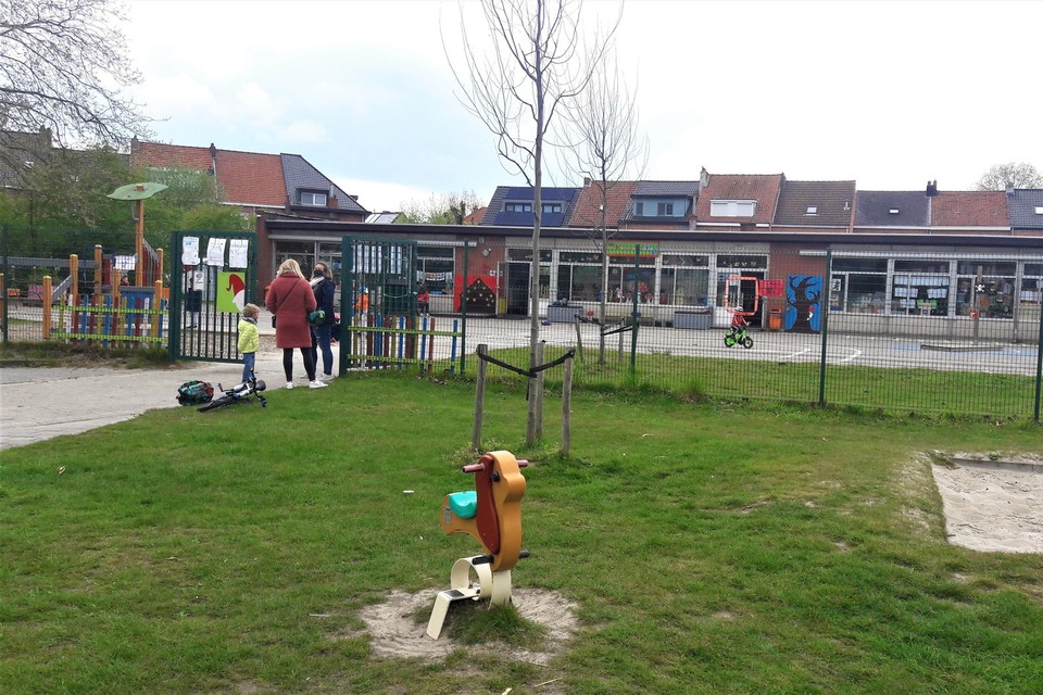 Kinderdagverblijf Gloria in Hemiksem en Schelle moet volgende maand sluiten