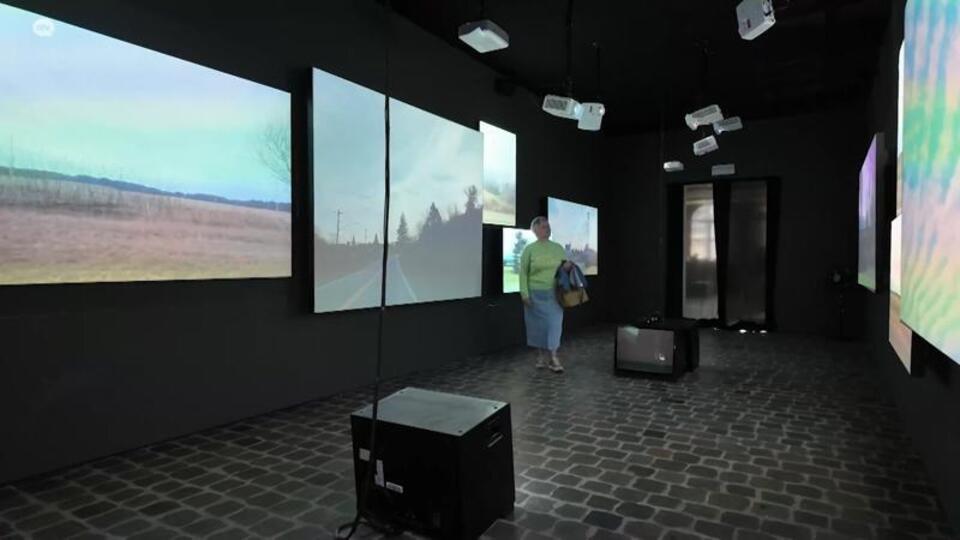 100 Procent Cultuur - Drifting Belgians in het Red Star Line museum | GVA