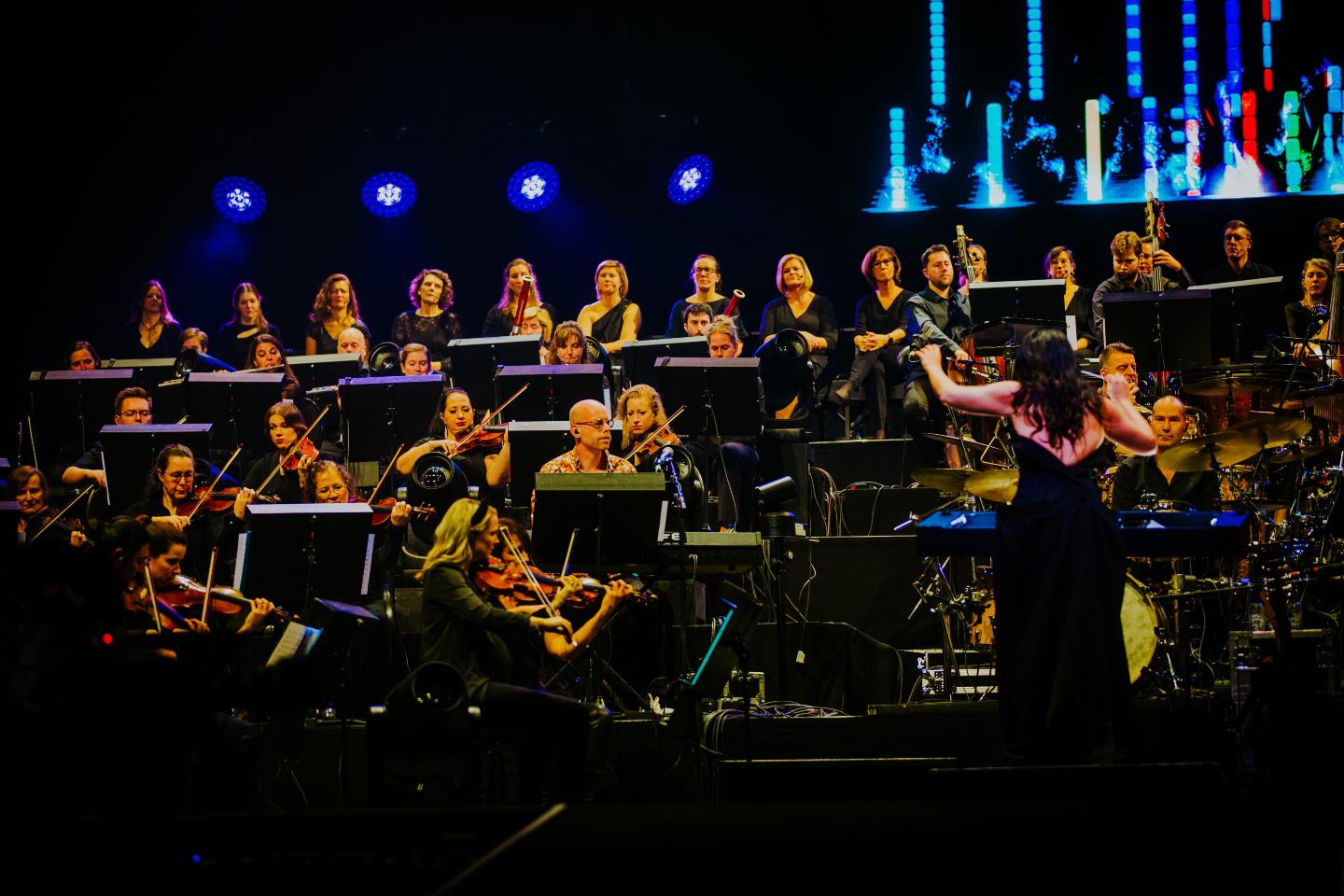 Tot wat naschools oudercontact leiden kan: Antwerp Philharmonic naar  Liverpool voor symfonisch eerbetoon aan The Beatles | Nieuwsblad