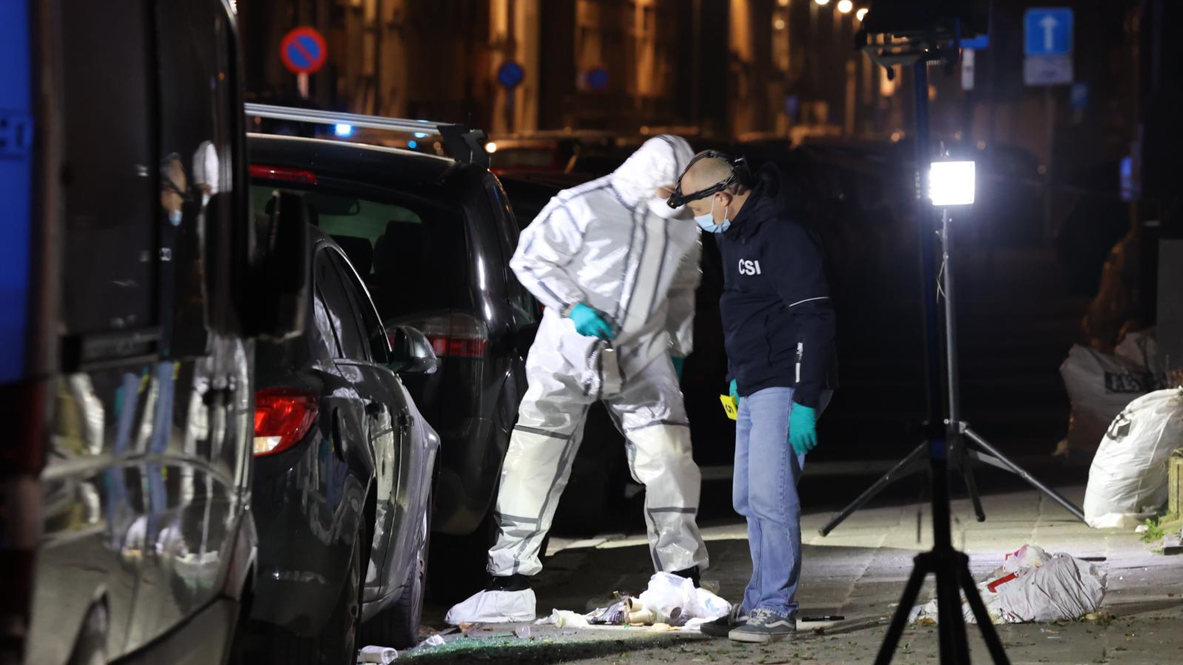 Tot zes jaar cel voor aanslag in Deurne