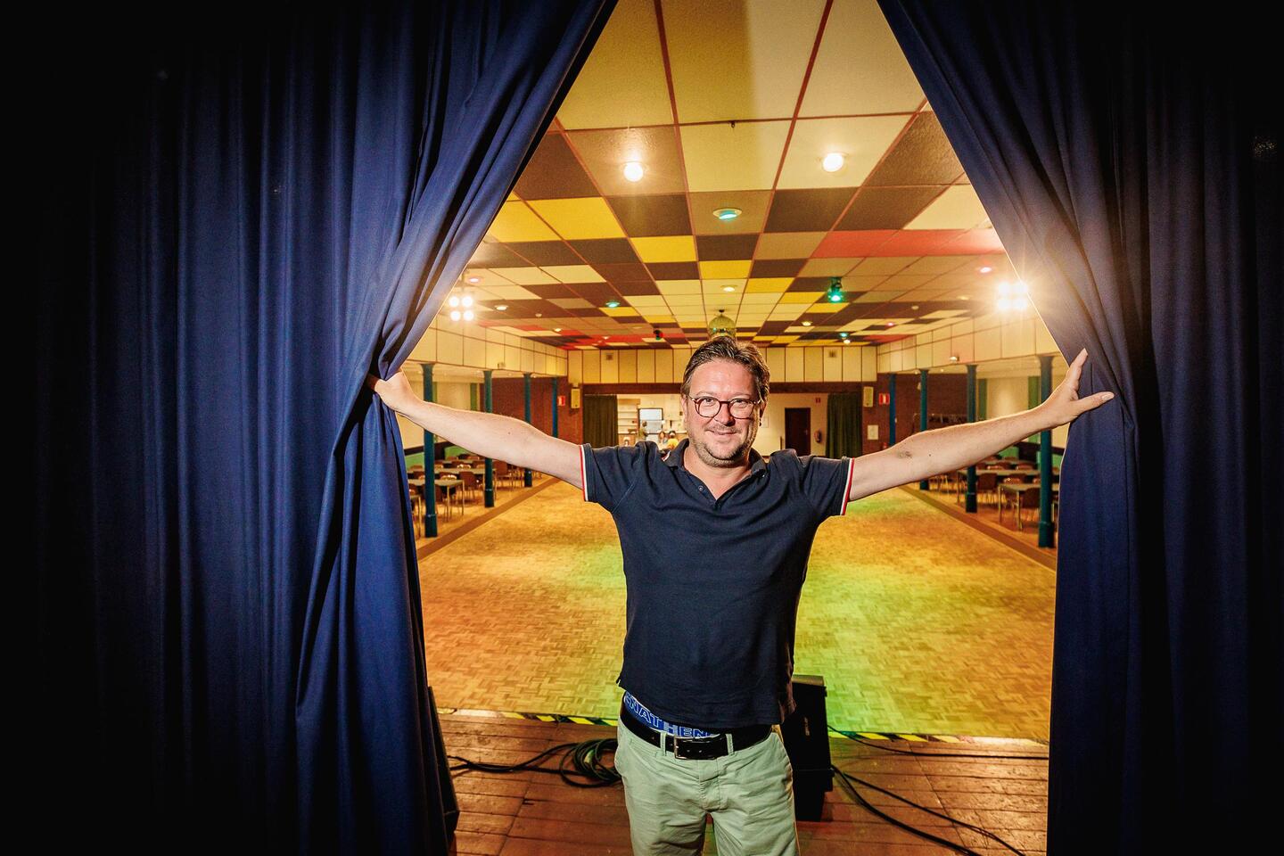 Medak danst halve eeuw in parochiezaal Nekkerspoel: “Bij ons is elke ...