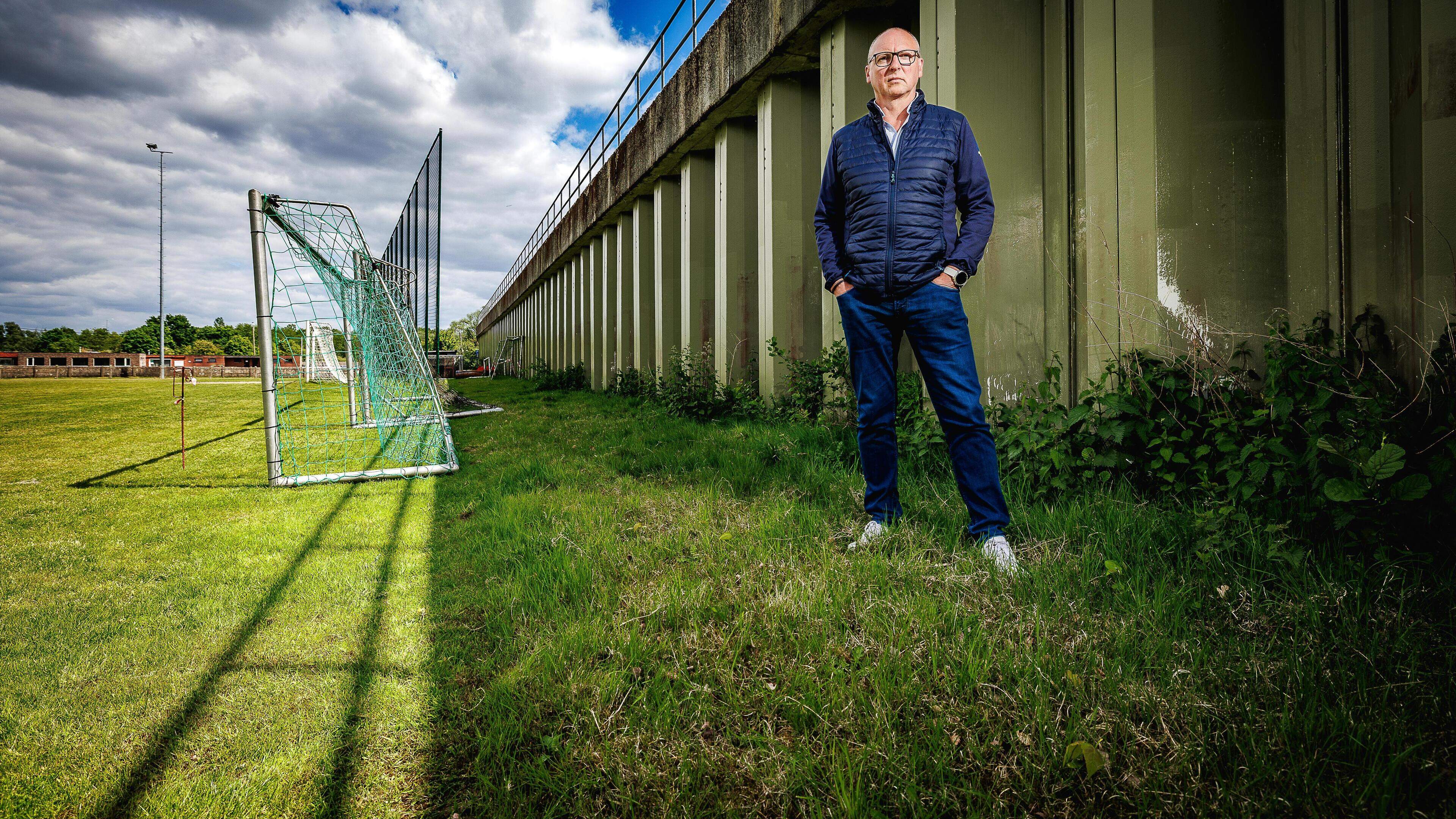 KFC Walem kan eindelijk uitkijken naar nieuwe sportsite: “Mijlpaal in ons 60-jarig bestaan”