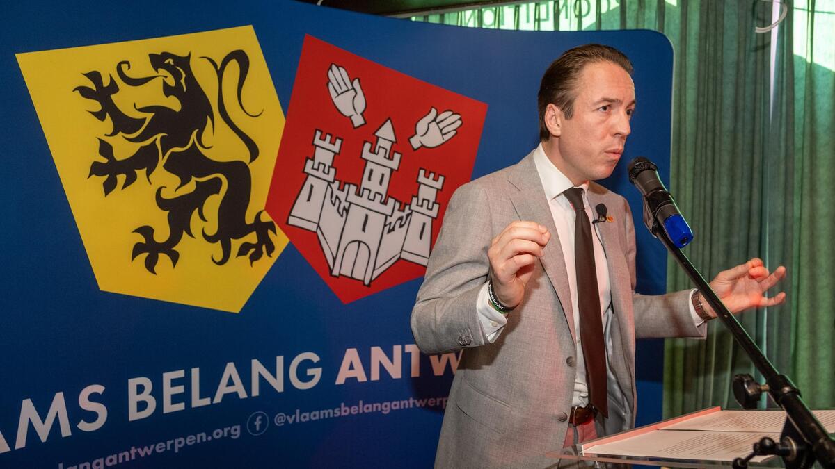 Vlaams Belang schaart zich achter LGBTQI+-iftar in de Roma: “We mogen ...