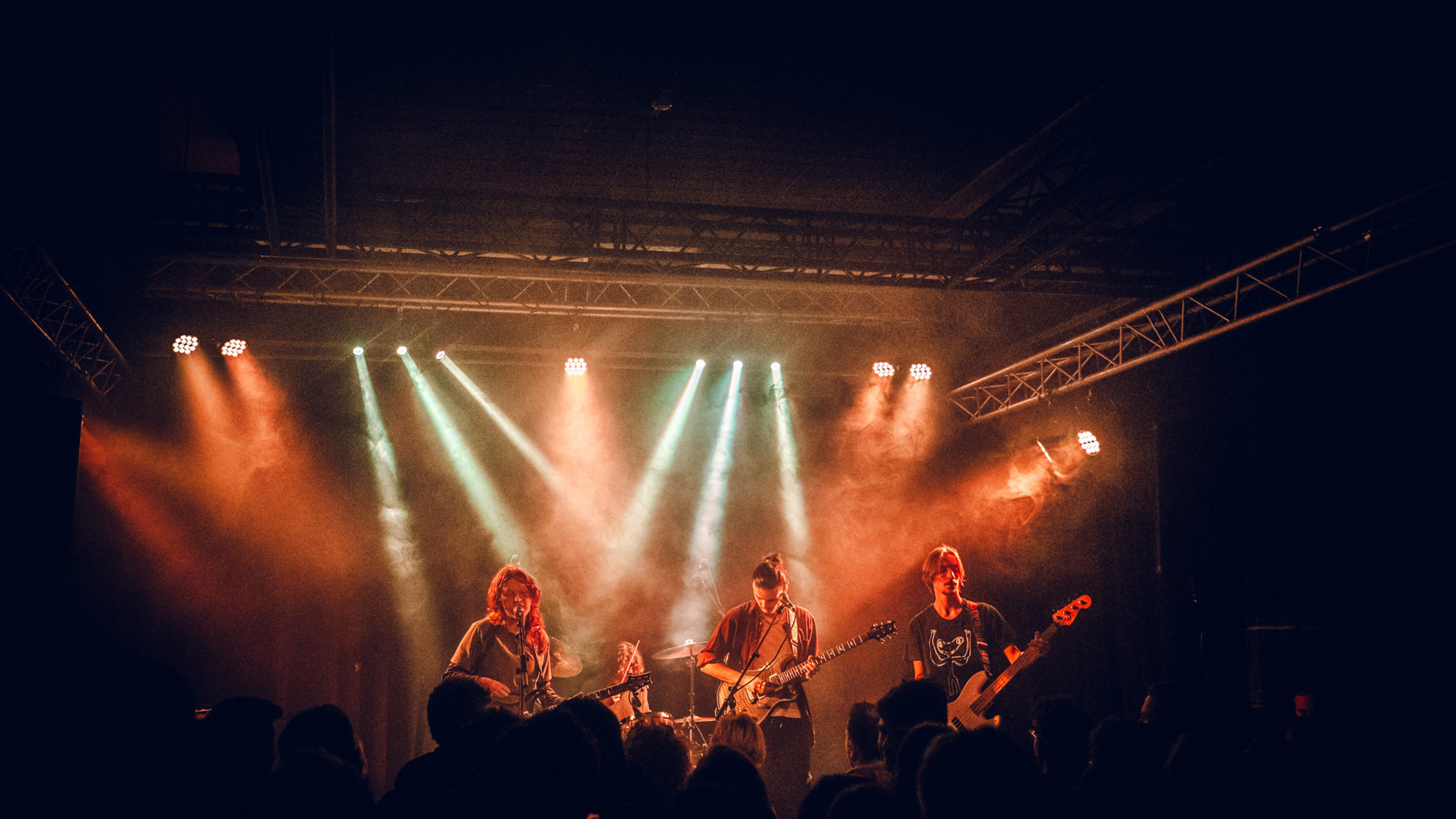 Finalisten Maanrockrally strijden voor plekje op Mechels stadsfestival: “Het blijft een springplank”