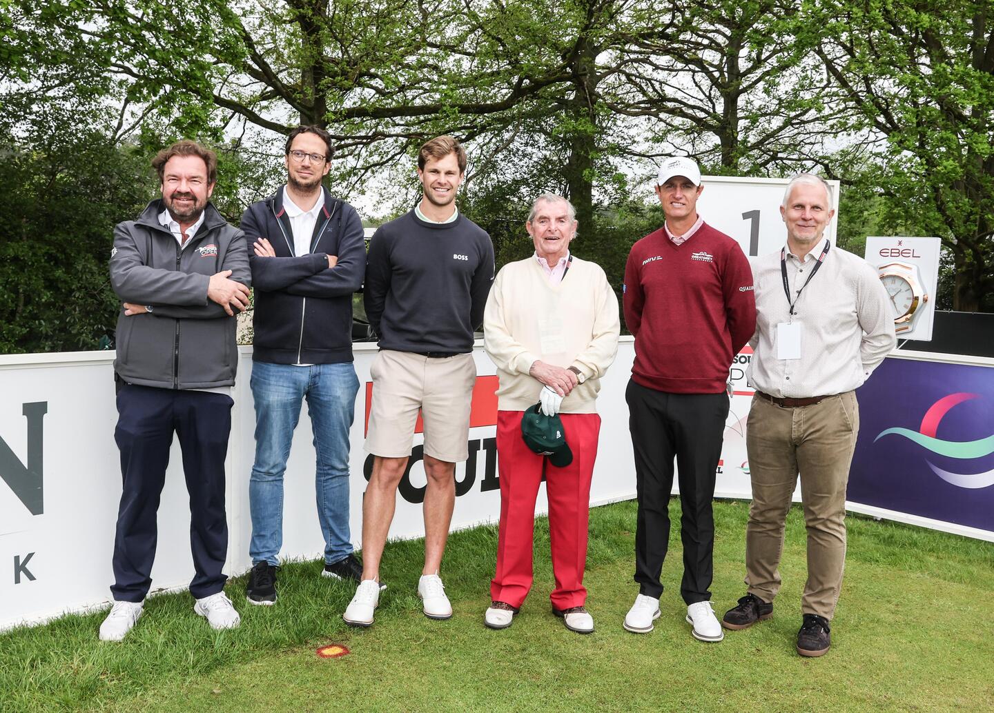 Rinkven breidt uit met derde golfbaan: “Soudal 9 wordt onze eerste par ...