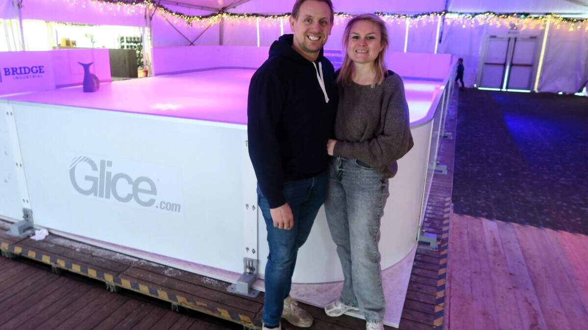 Wommelgem wil opnieuw Winterdorp aan ’t Brieleke en zoekt uitbater | GVA
