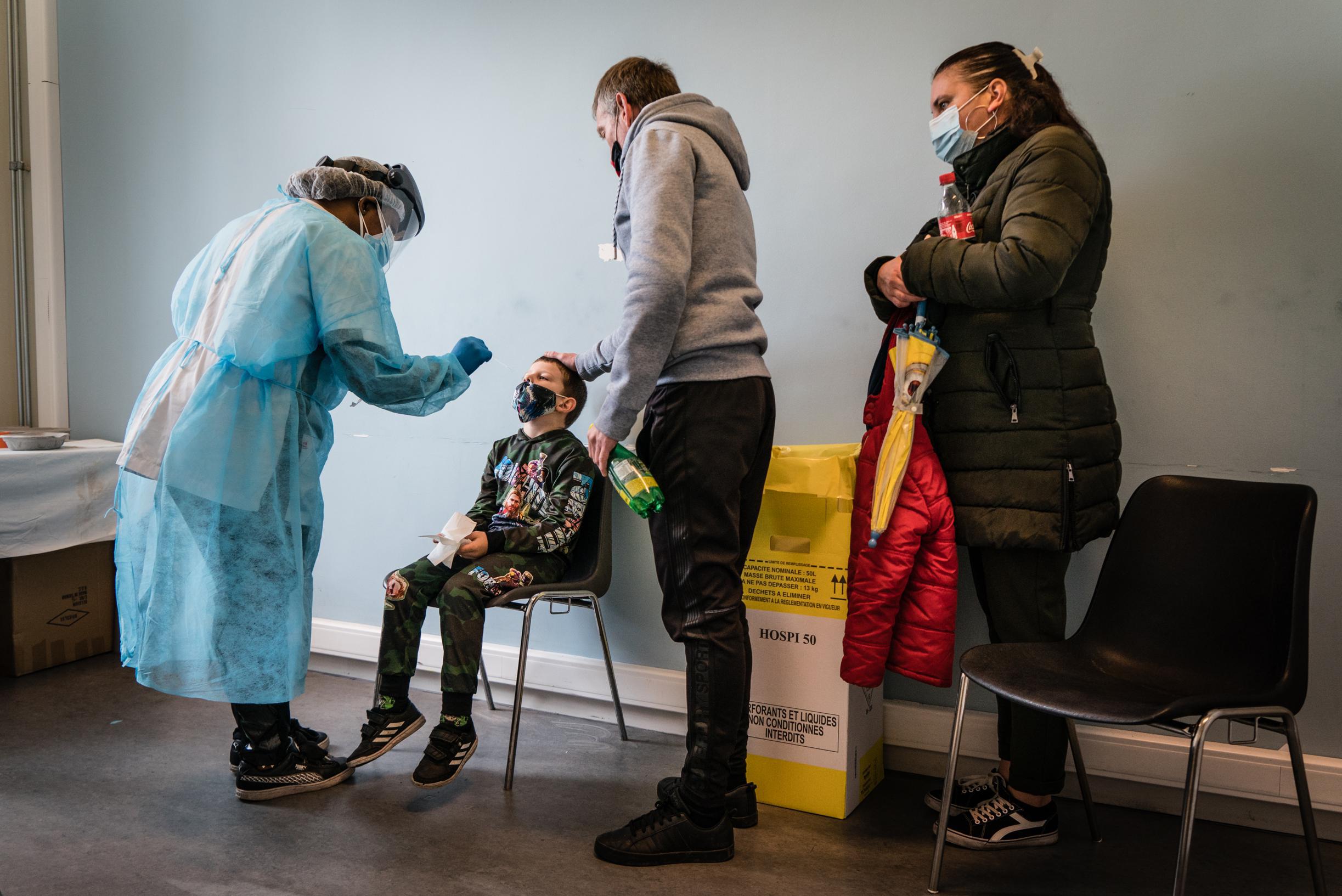 Is België echt klaar voor een nieuwe pandemie? “Je kunt geen twee keer