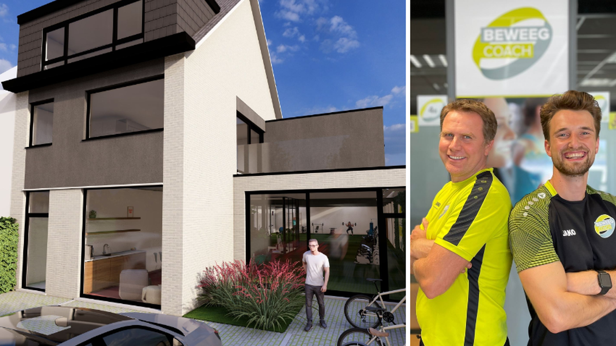 BeweegCoach opent 24/7 deuren in voormalige Pivolté-locatie: jouw nieuwe fitnessparadijs!