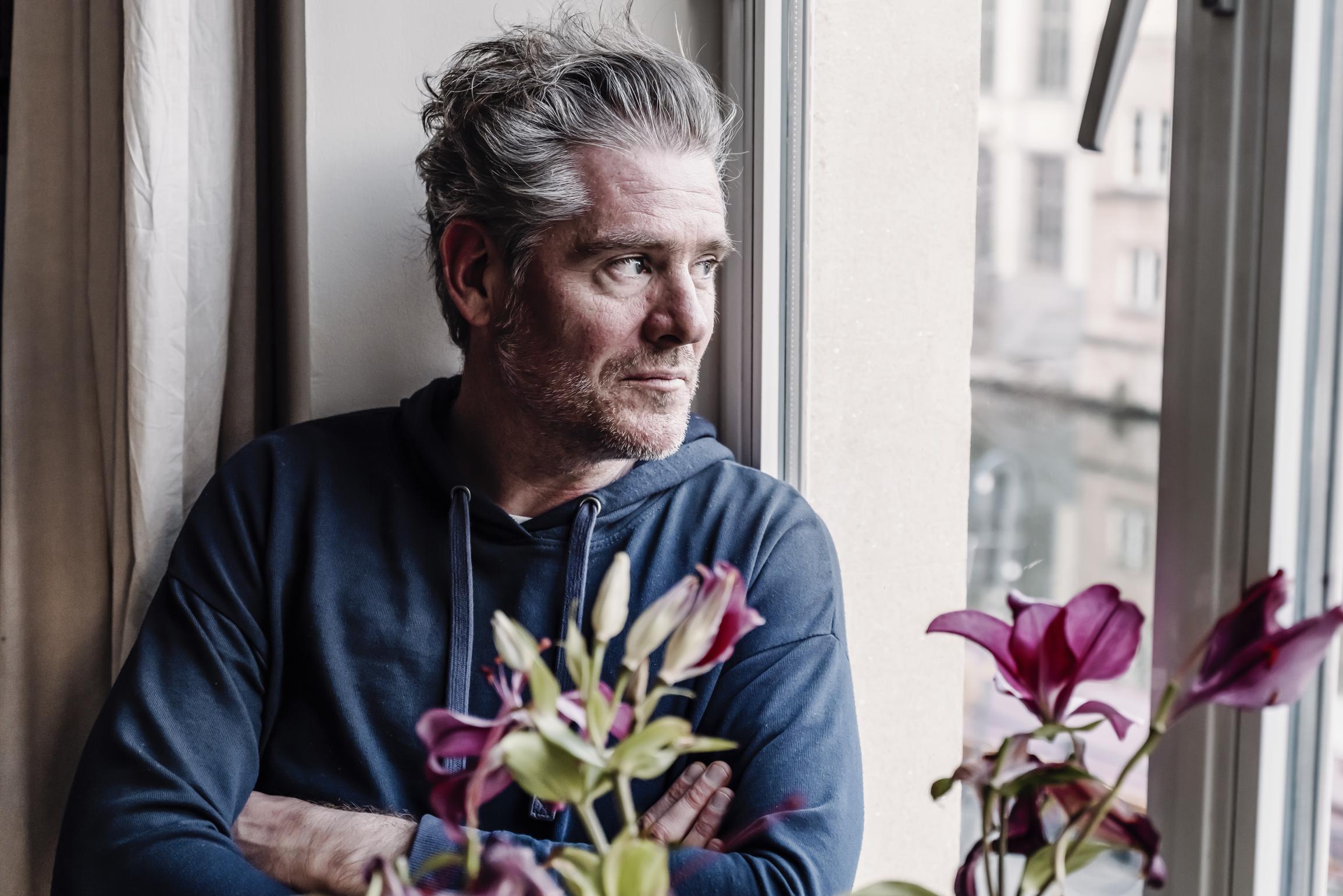 Tom Vermeir (46) over ‘1985’ en wat daarna komt: “Theater is mijn grote