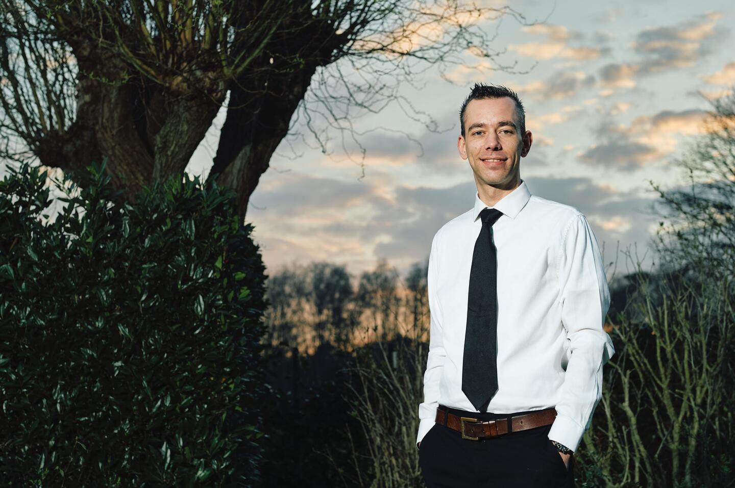 Drie believers over hun grote gelijk nu bitcoin hoger dan ooit staat:  “Diegenen die stonden te lachen, zeggen nu: had ik maar...” | GVA