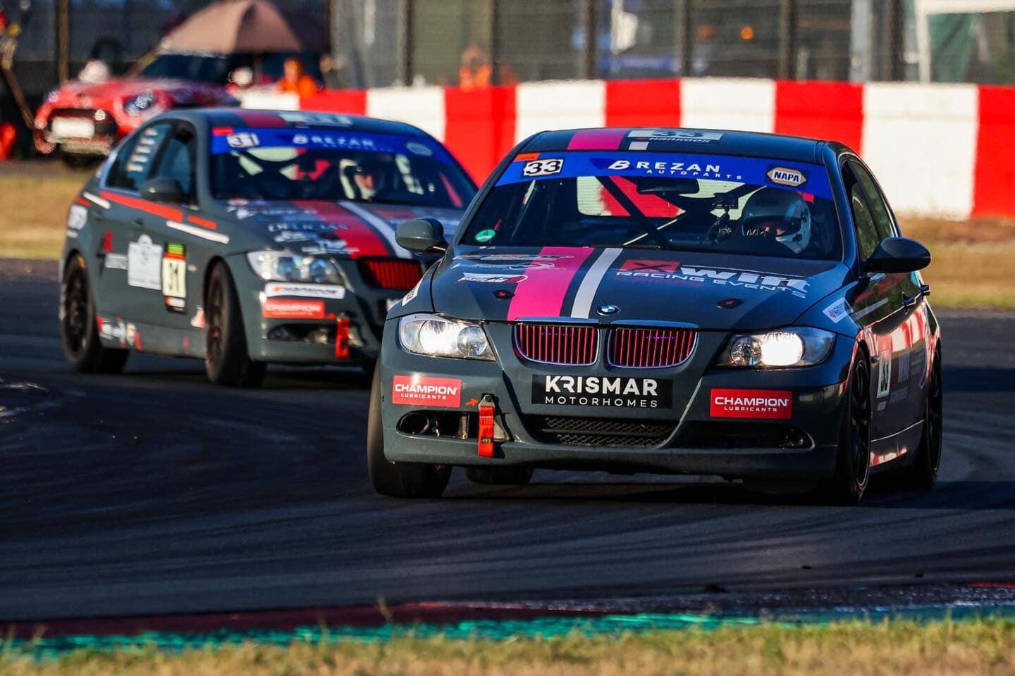 Vrouwenteam vlamt naar tweede plek in 24 Uren van Zolder: “vooroordelen ...