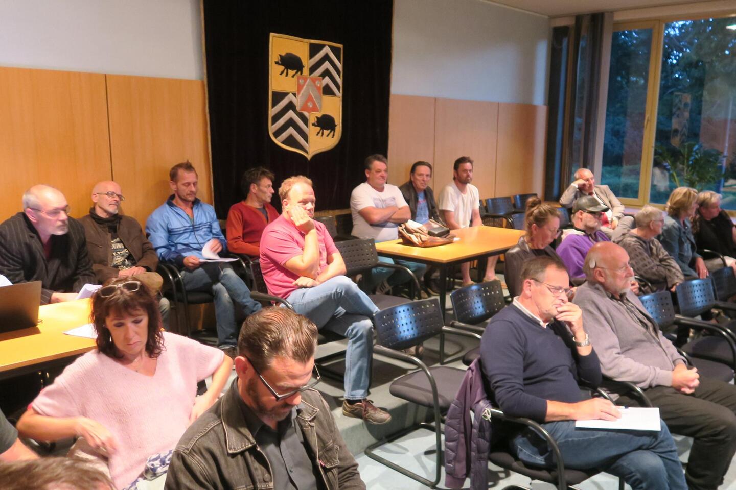 Voorzichtig roeren in potje Schildestrand: masterplan moet weekendzone ...