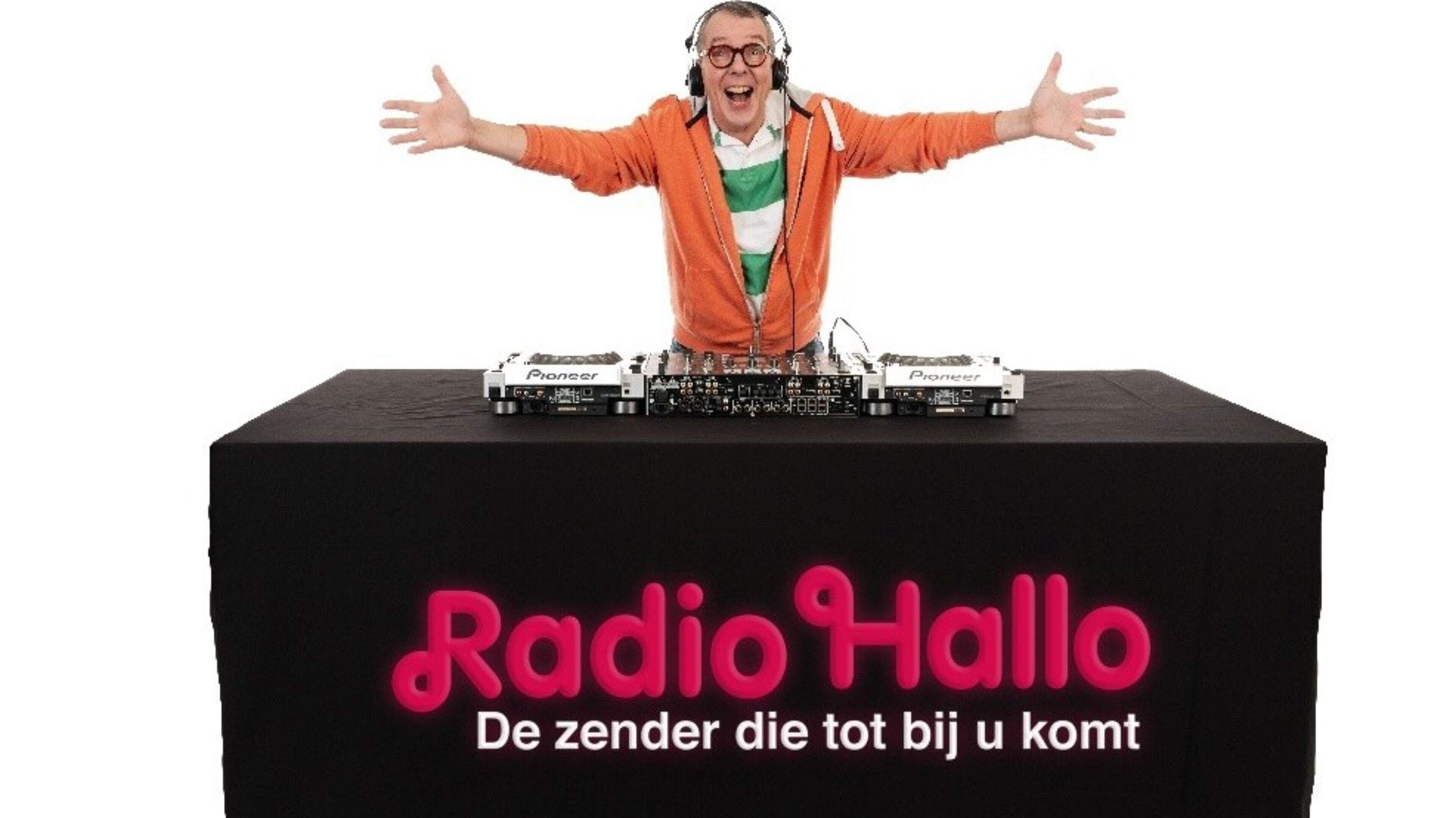 Nieuw evenement JM x NYE pakt uit met Mark Vertongen als dj op oudejaarsavond: “Veel mensen zijn er 