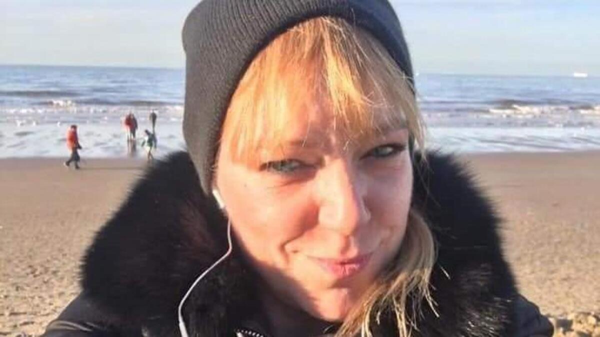 Kandidate voor gemeenteraad Alken Petra Reeckmans plots overleden in ...