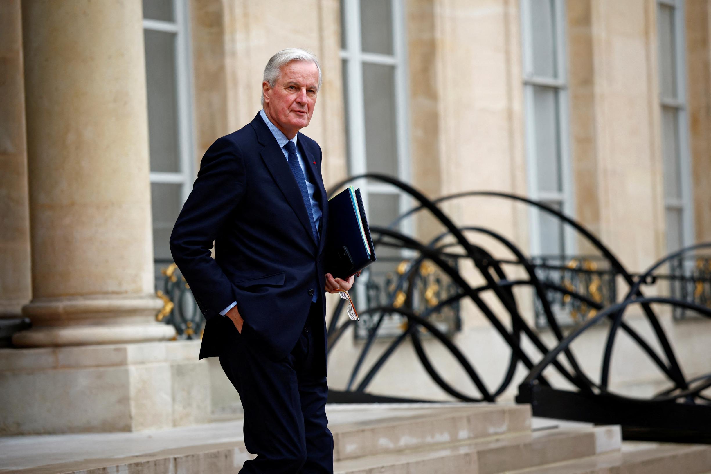 Van boerenkind dat ooit stotterde tot eerste minister van een verdeeld