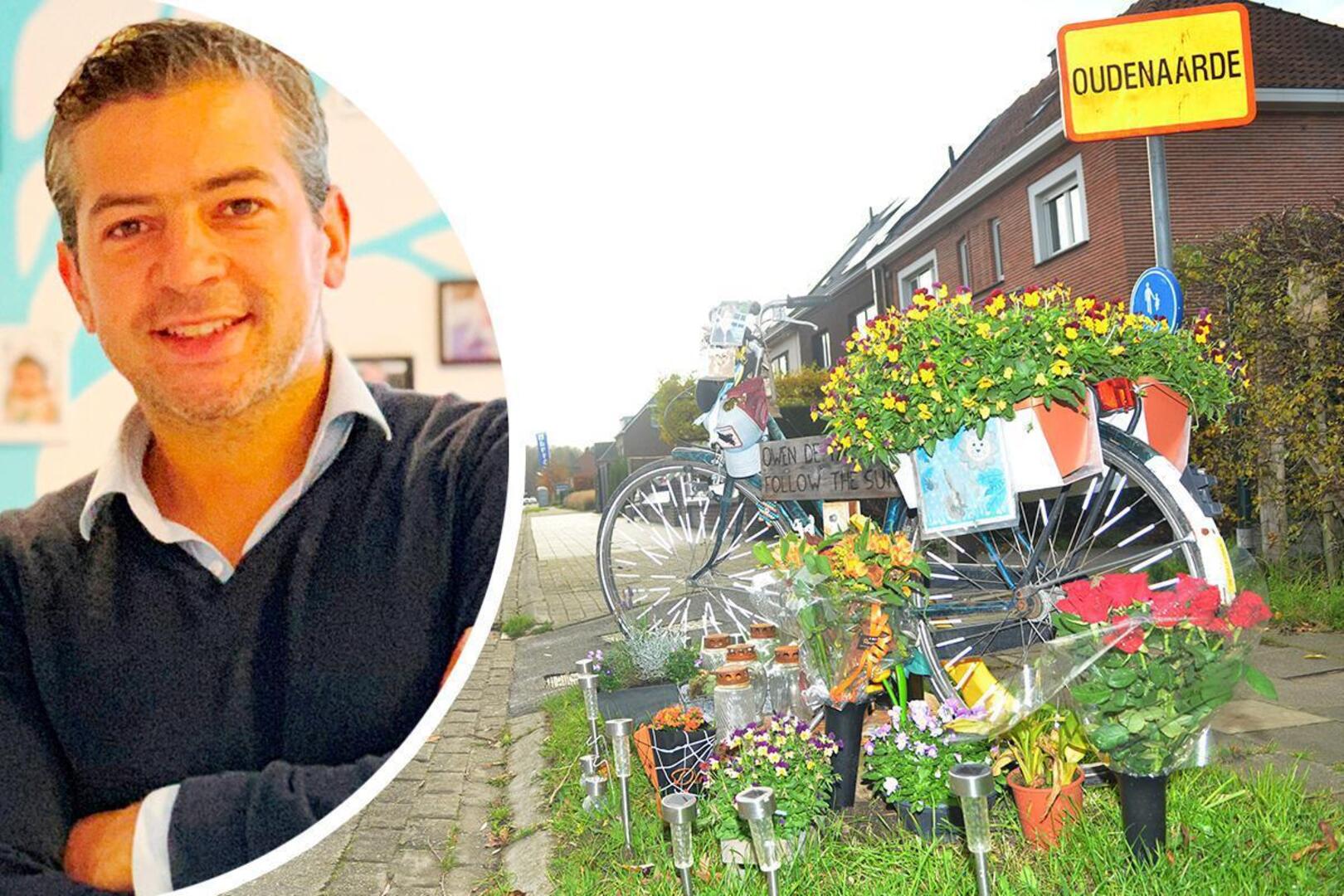 Schepen Mathieu Mas voor politierechter na dodelijk ongeval, zaak ...