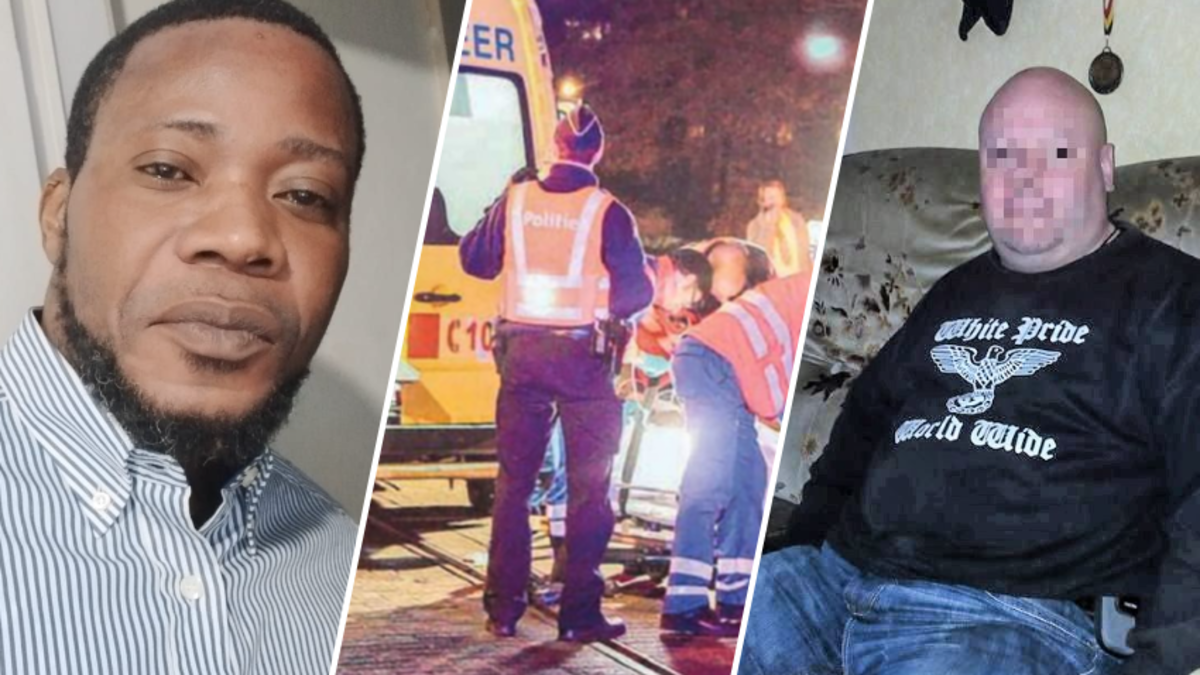 “Ze wilden me vermoorden, dit snap ik niet”: steekpartij in Antwerpen ...