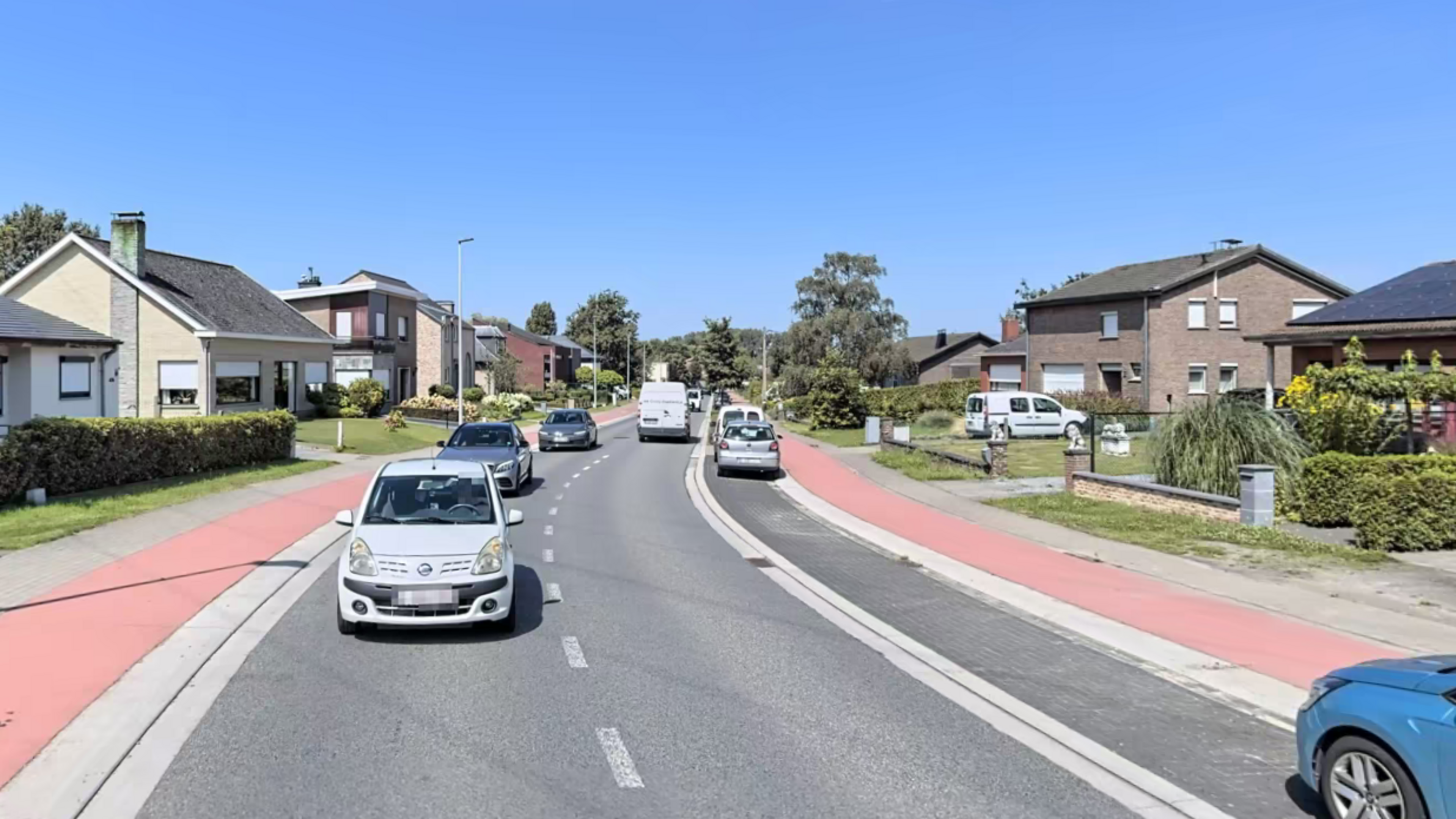 Taxichauffeur wil wagen niet teruggeven aan bedrijf: man (38) opgepakt na achtervolging