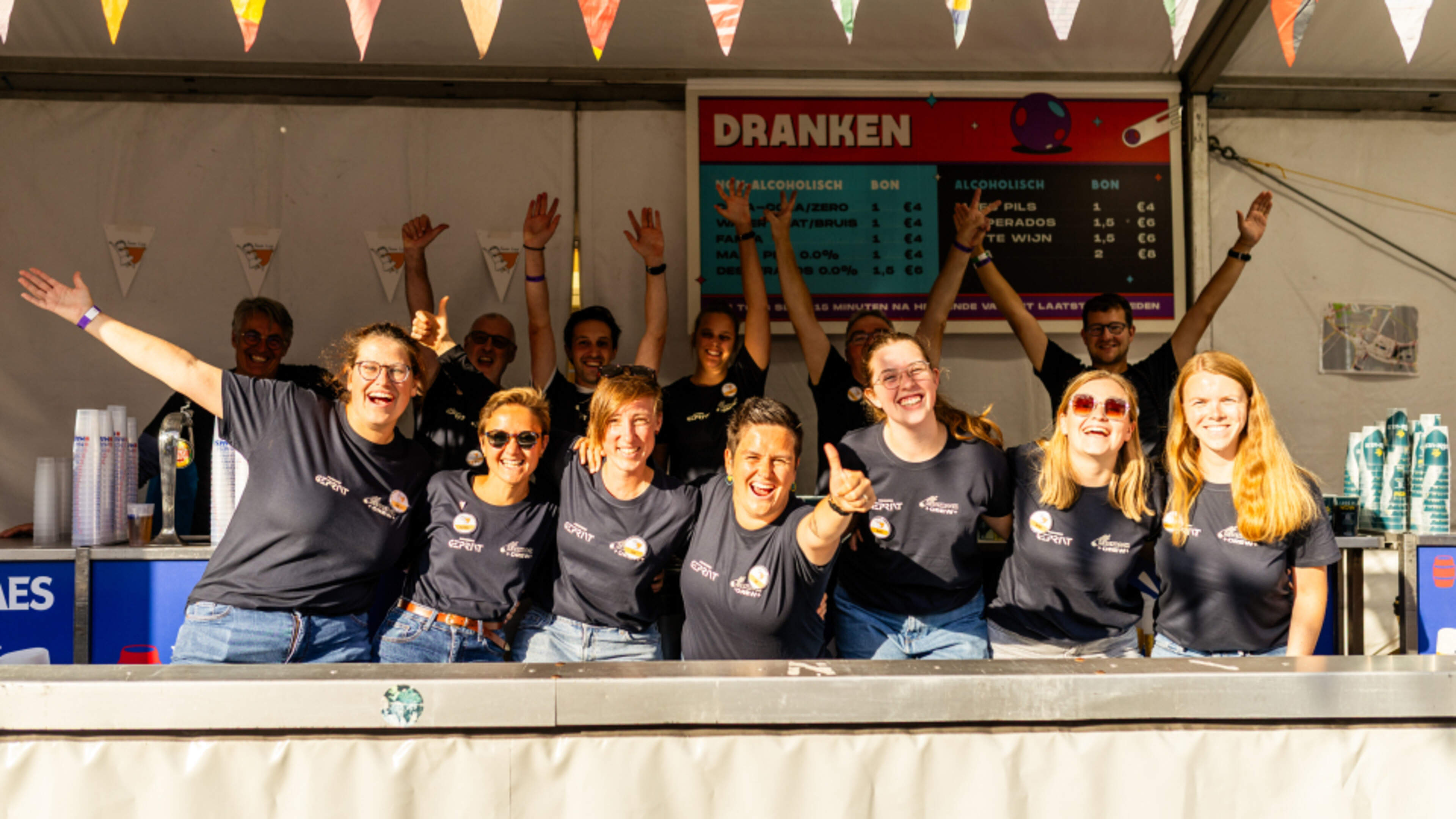 Van indoorfestival tot boekenfeest: Mechelse evenementenkalender telt naast vaste waardes ook heel w