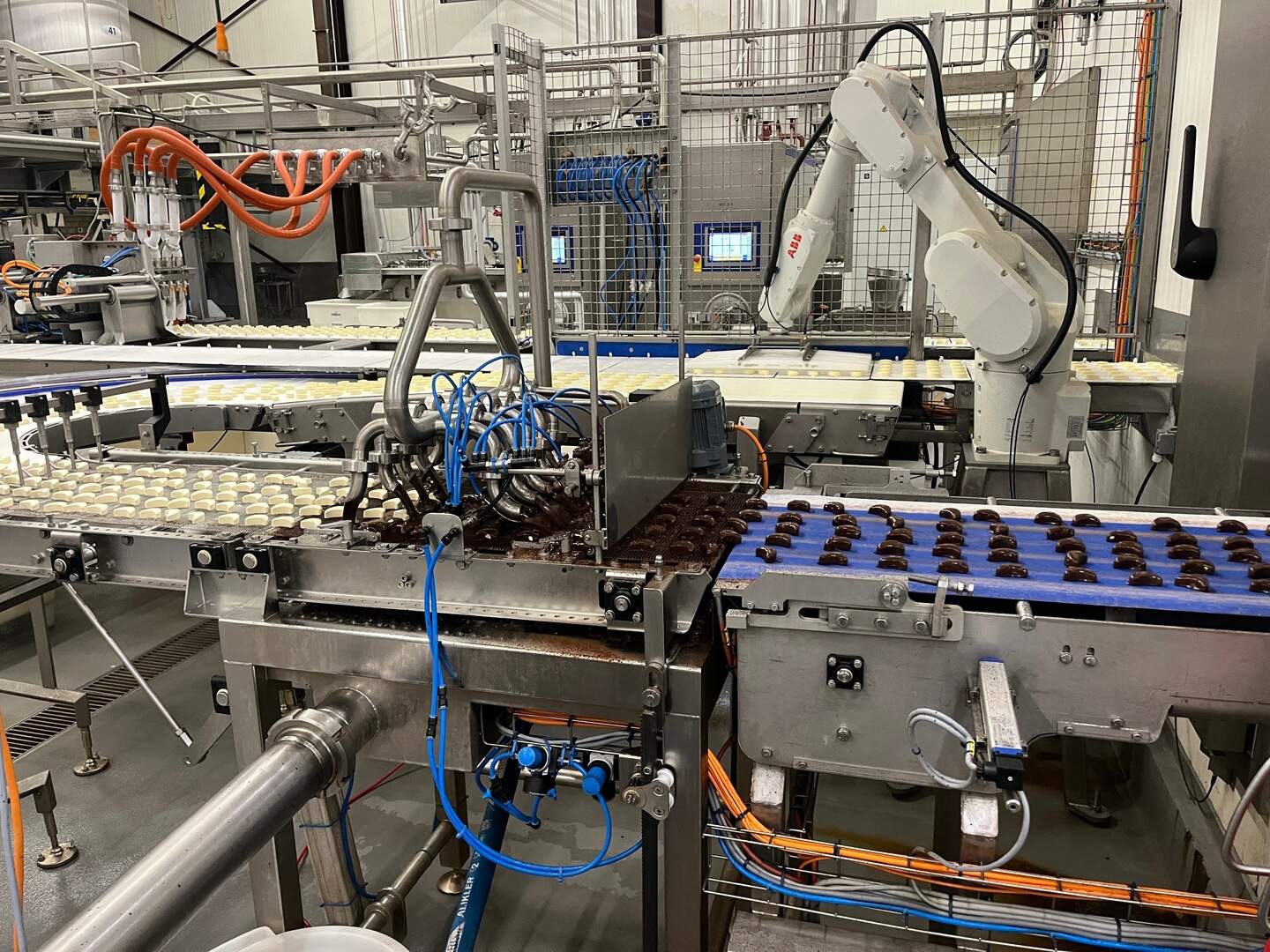 IJsboerke zet zwaar in op snacking: Kempense productielijn van 1 ...