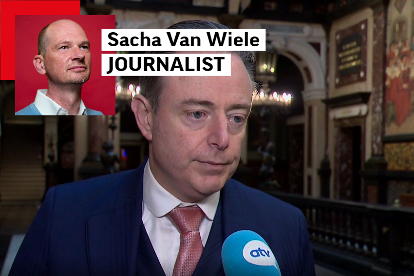 Wie Schreef Geen Kind Meer