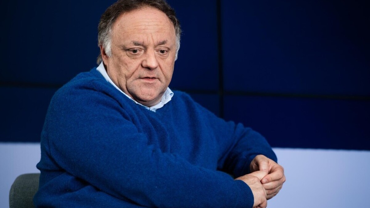 Van Ranst eerder deze maand ook al bedreigd: “Hij gaat eraan. De ...