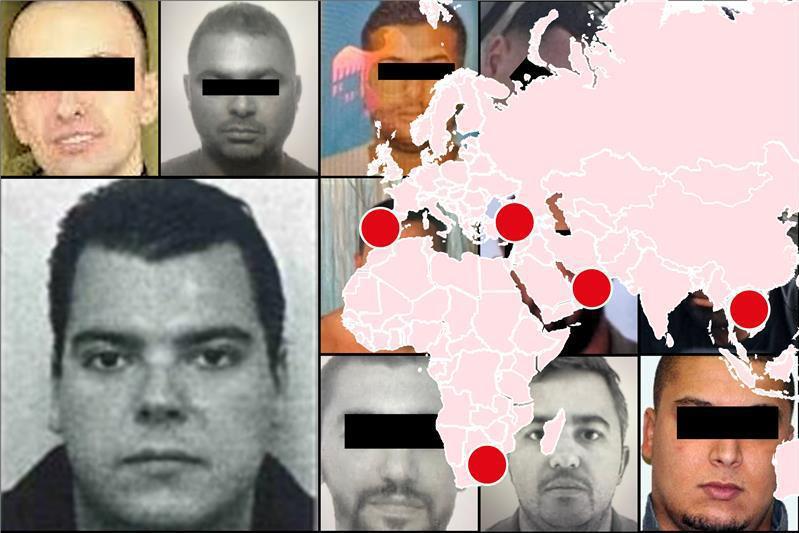 Antwerp s Most Wanted Van Bolle Jos Tot Turtle Dit Zijn De Meest antwerp-s-most-wanted-van-bolle-jos-tot-turtle-dit-zijn-de-meest