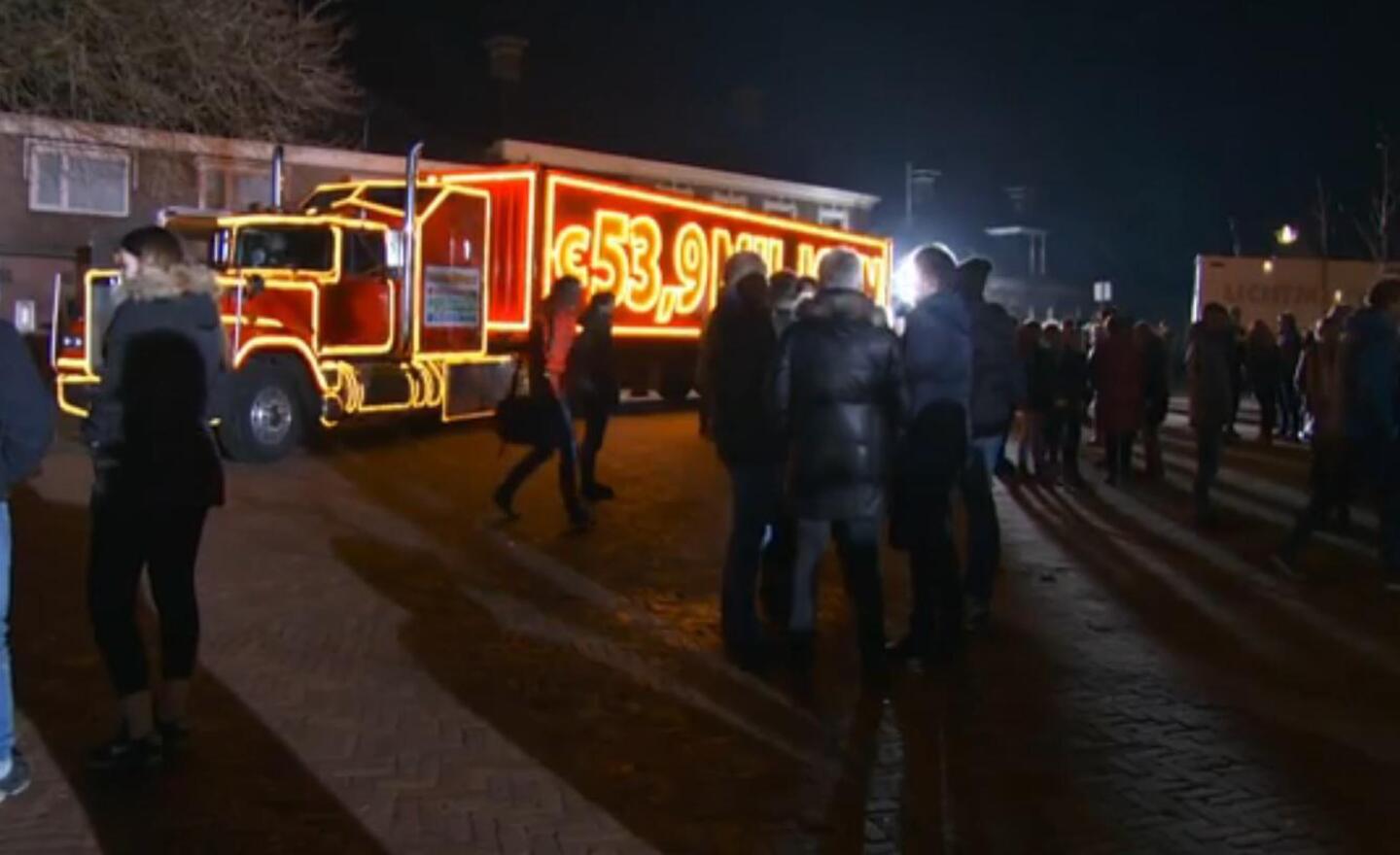 Zo verging het dit Friese dorp na winst van het grote lot: “Ik ben nog ...