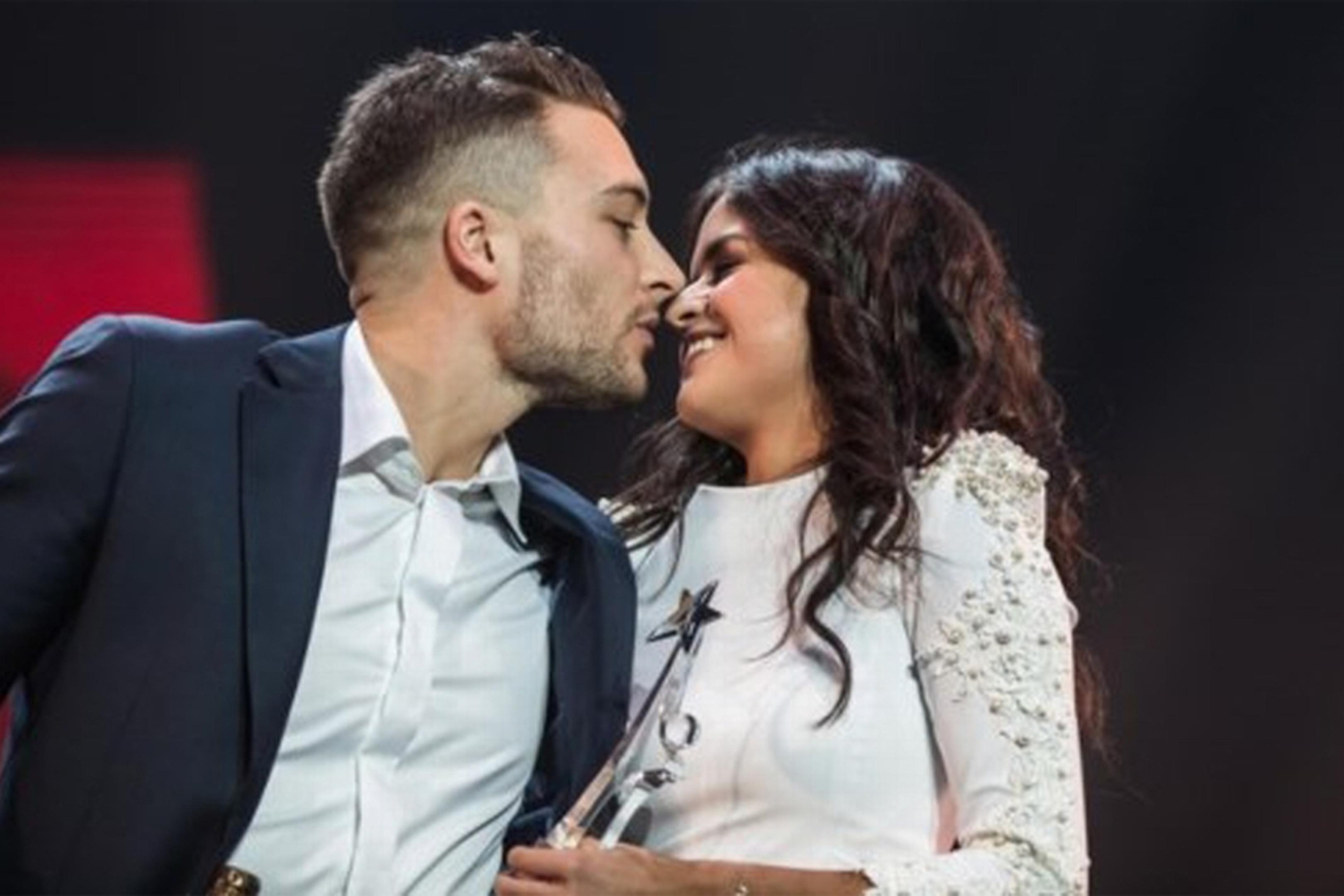 Marthe (K3) over relatie met Viktor Verhulst: “We wisten dat er een drama  van gemaakt zou worden” | GVA