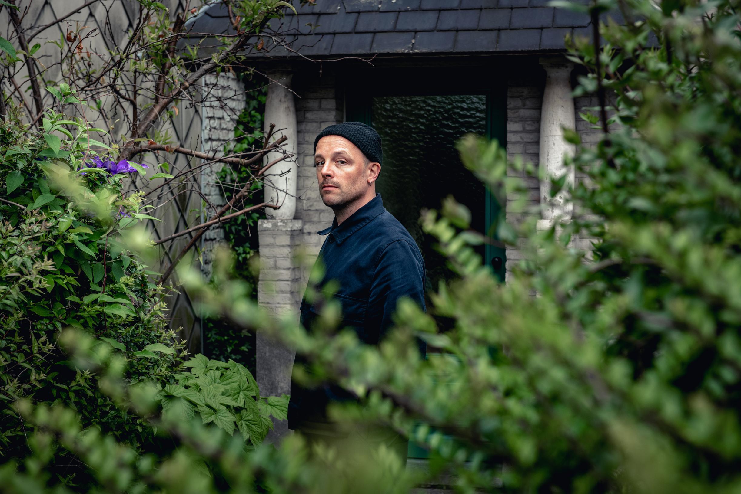 De depressie van Johannes Verschaeve: “Ik kon alleen nog maar denken: game  over, game over, game over” | GVA