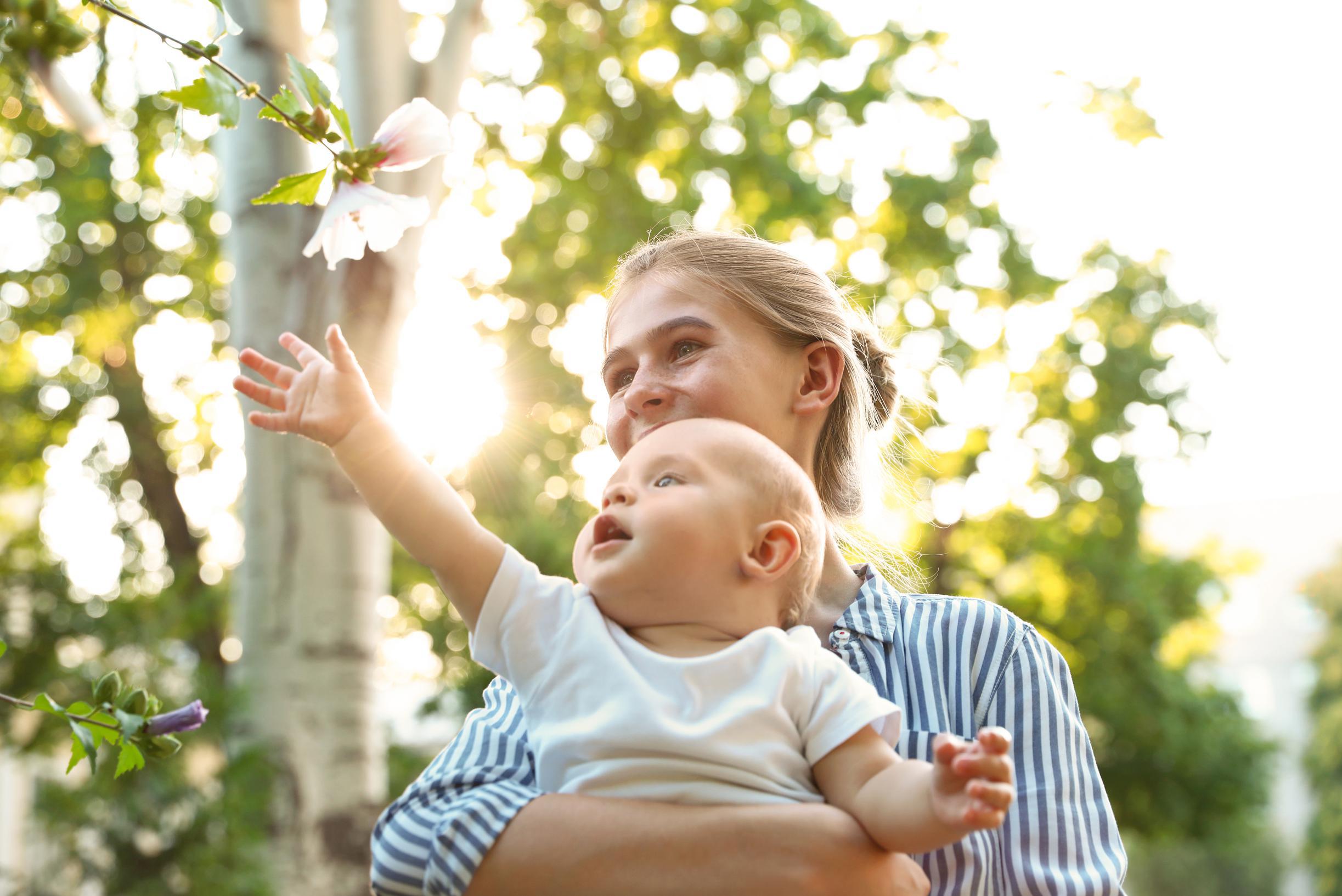 Au Pairs Krijgen Statuut Van Werknemer Gva