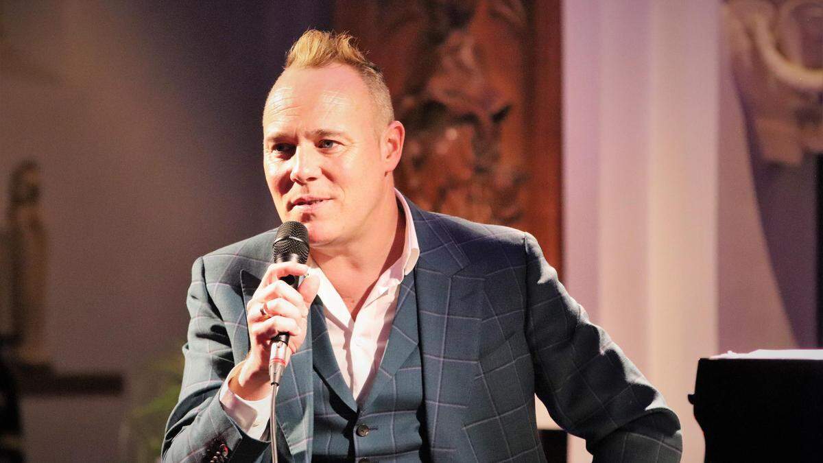 Componist Jef Neve (48) geeft update over gezondheid na malariabesmetting: "Mijn dokter zei dat ik geen seconde te vroeg was"