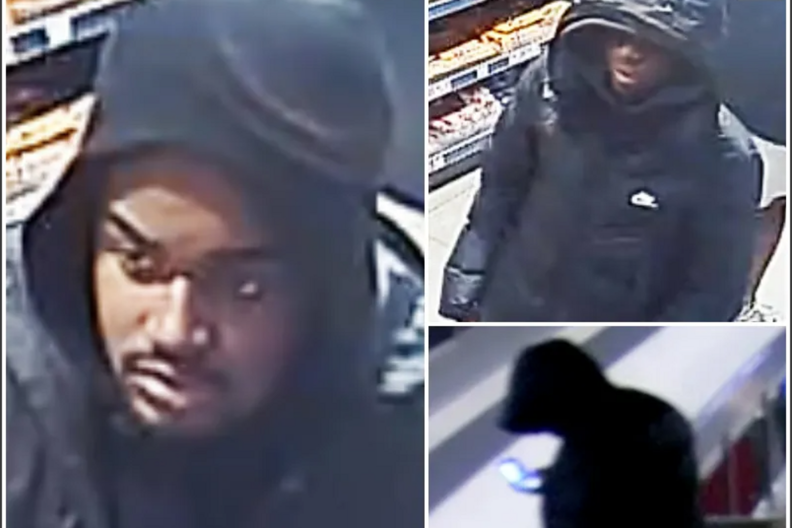 Bende licht man uit Mortsel op voor meer dan 28.000 euro, politie  verspreidt opsporingsbericht | GVA