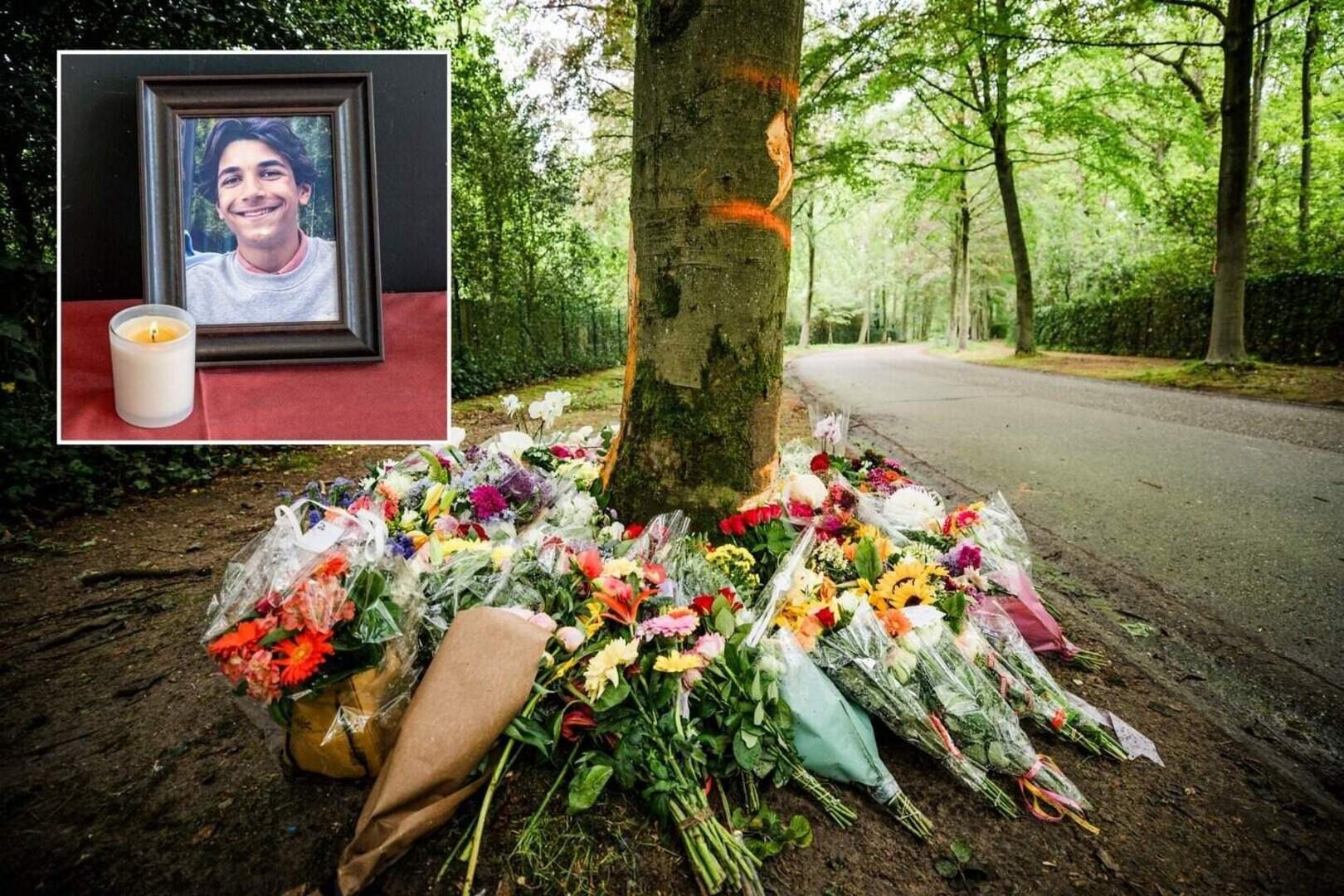 Bestuurder van dodelijke crash in Brasschaat voor het eerst verhoord |  Nieuwsblad