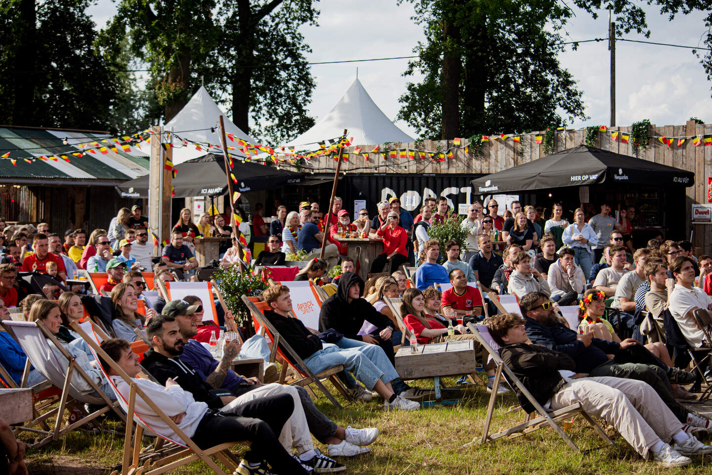 Zomerbar Bar Woest mag al zeker tot 2030 openen: “Onze lokale ...