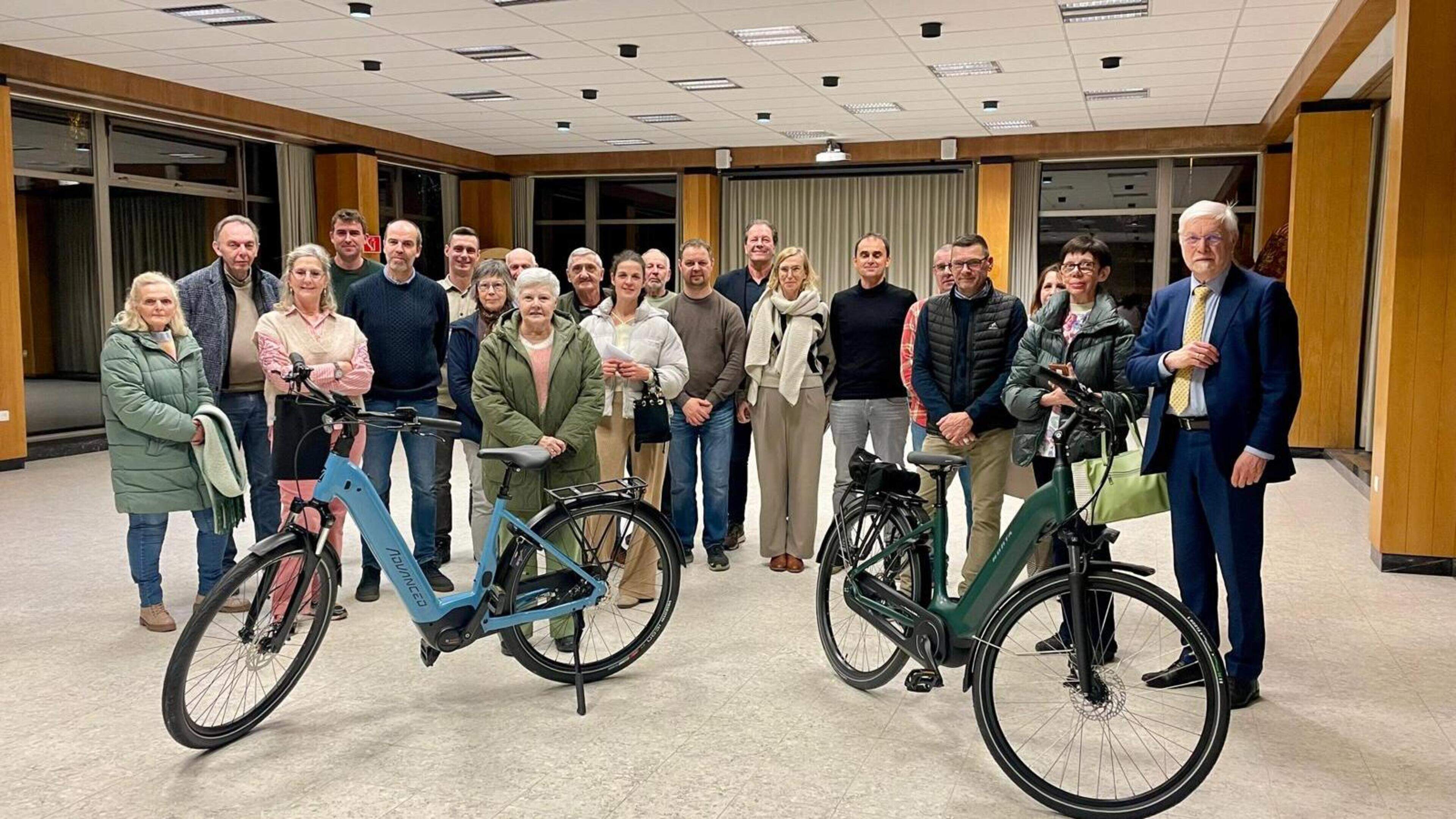 Gemeente en VoDo blikken terug op succesvolle eindejaarsactie